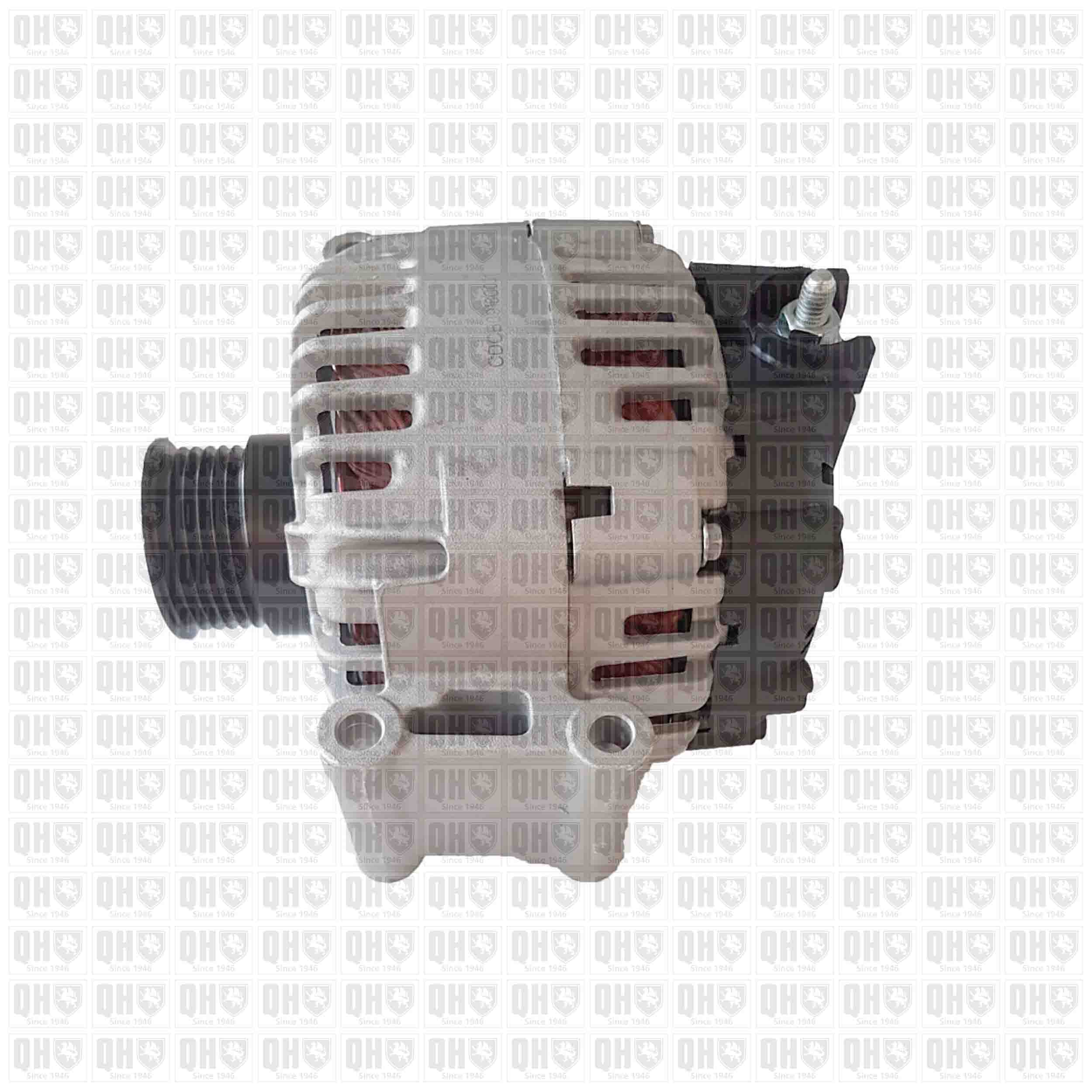 Quinton Hazell QRA3346