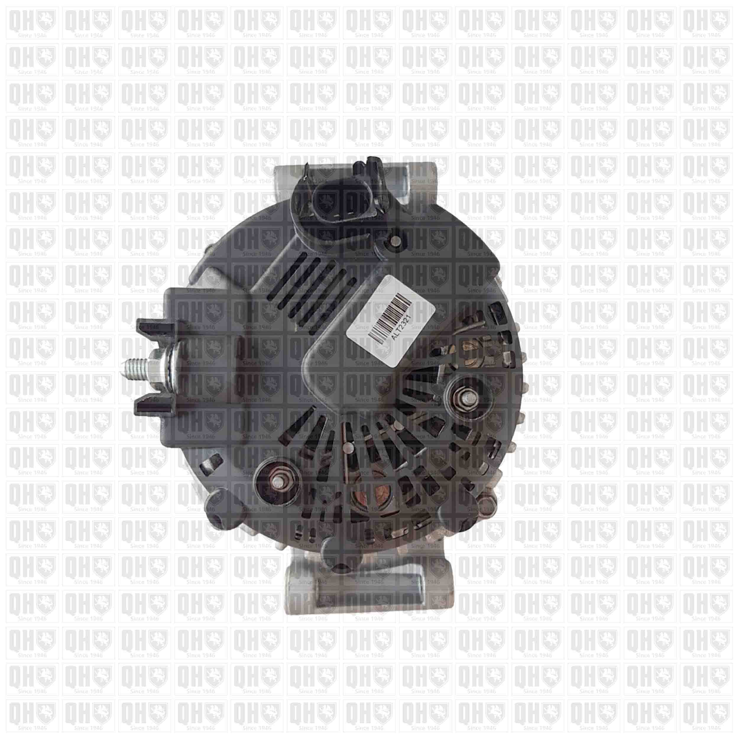 Quinton Hazell QRA3346