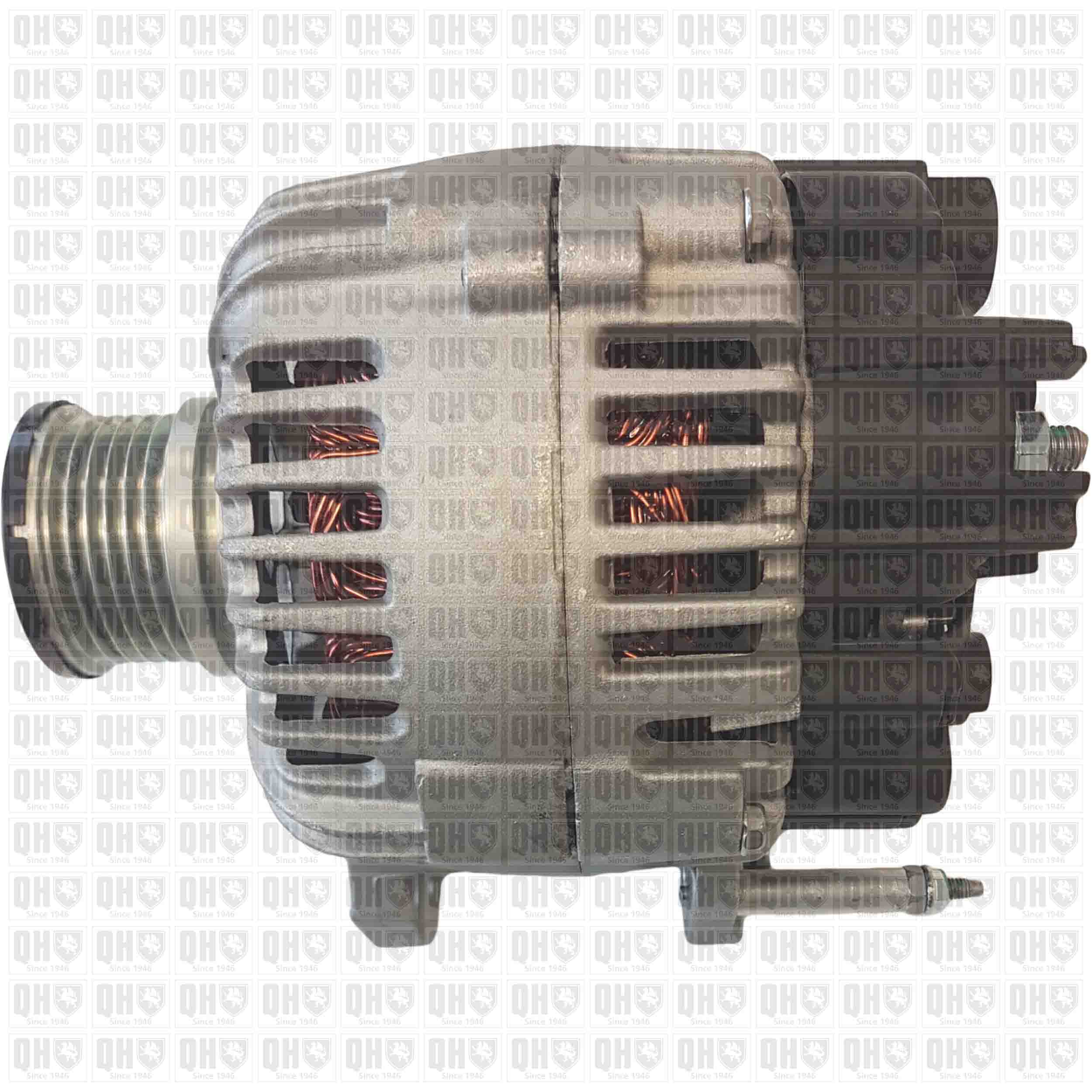 Quinton Hazell QRA3353