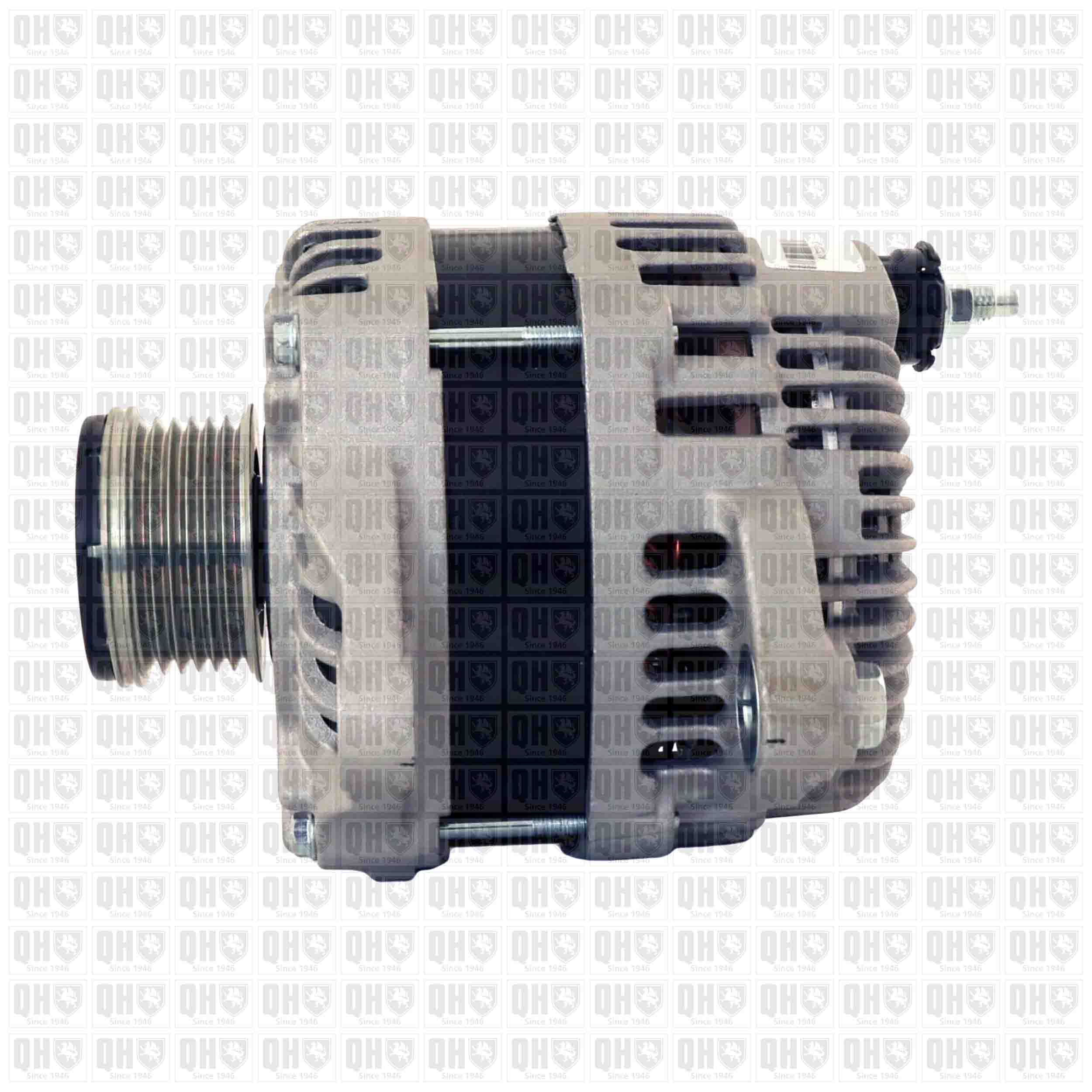 Quinton Hazell QRA3356 Alternator