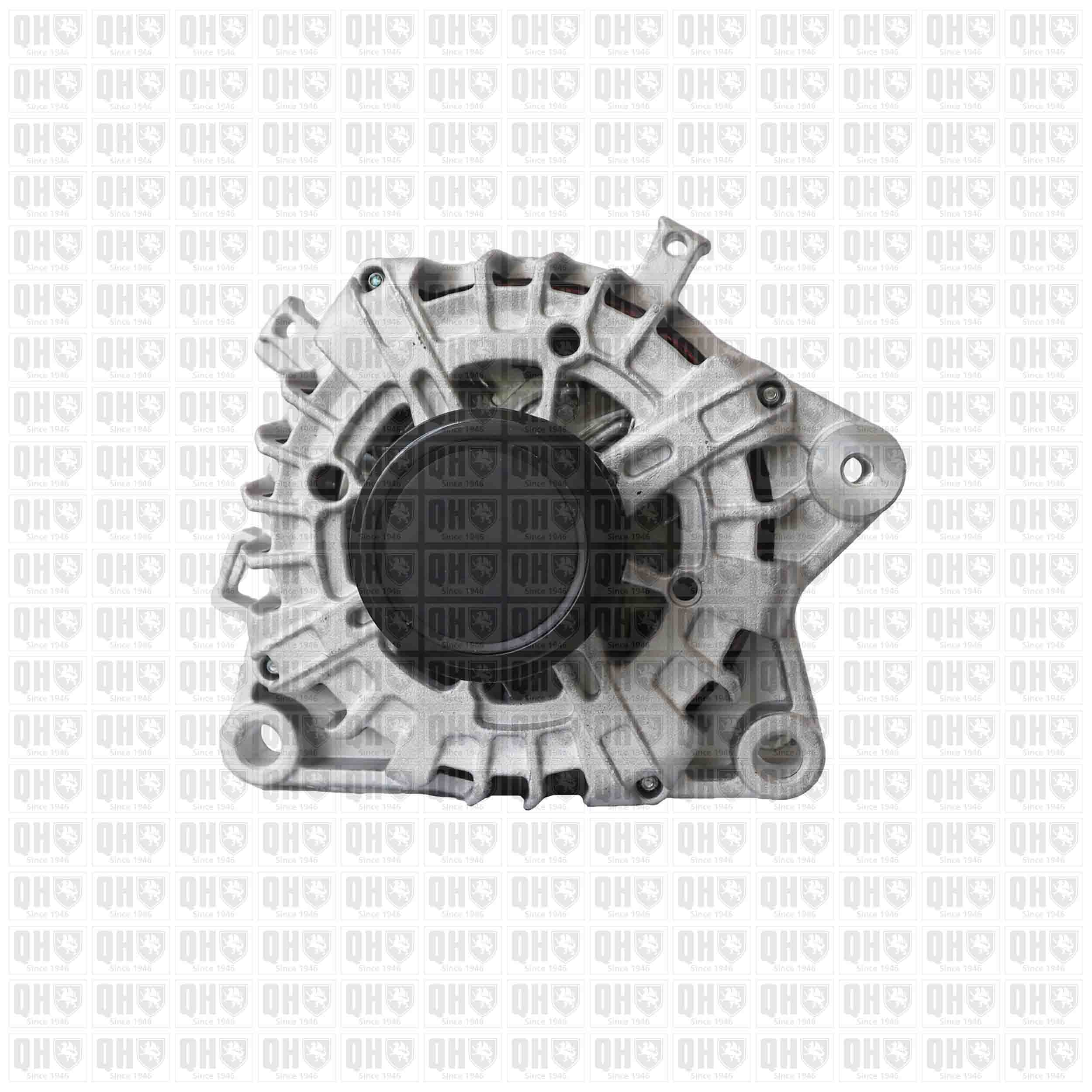 Quinton Hazell QRA3358