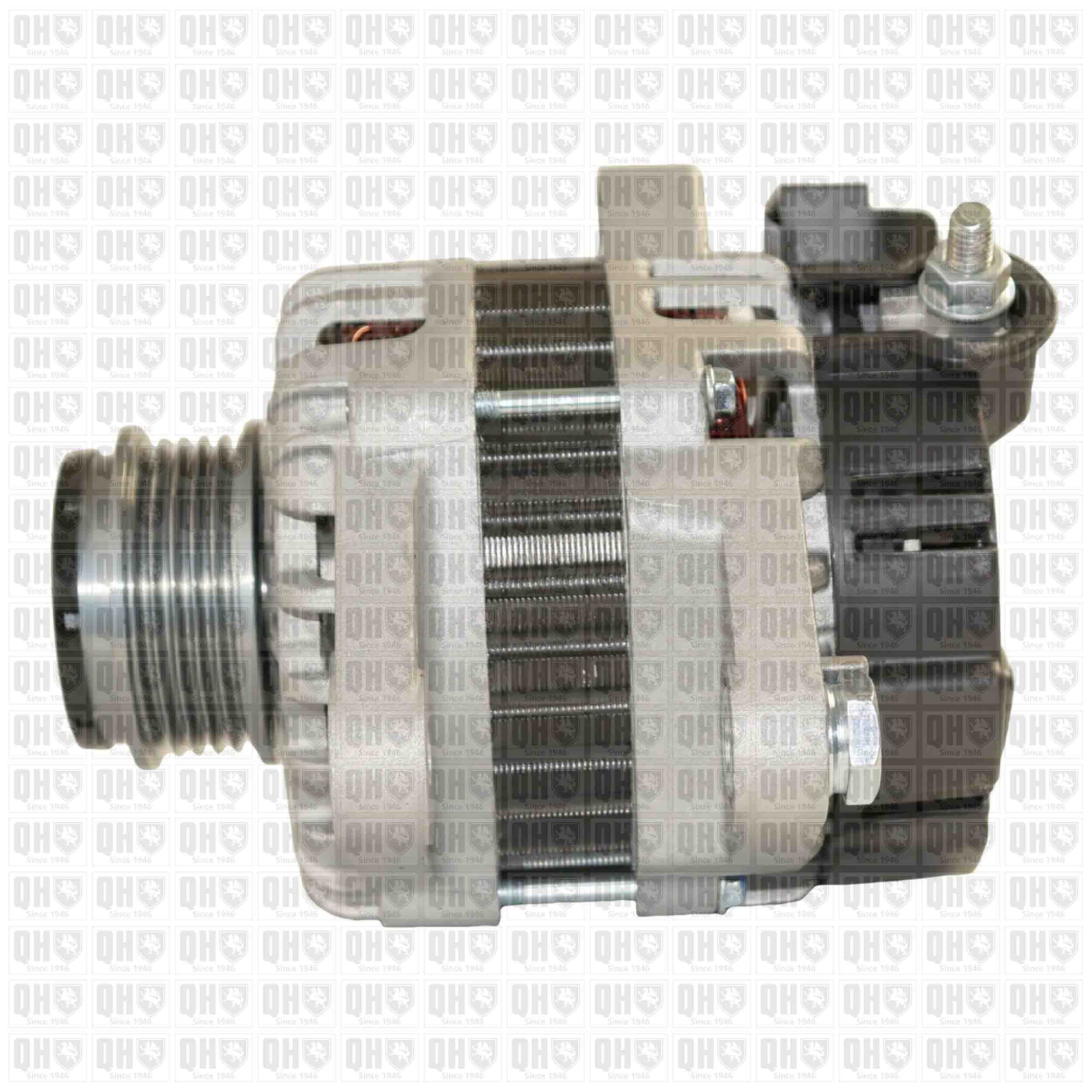 Quinton Hazell QRA3360