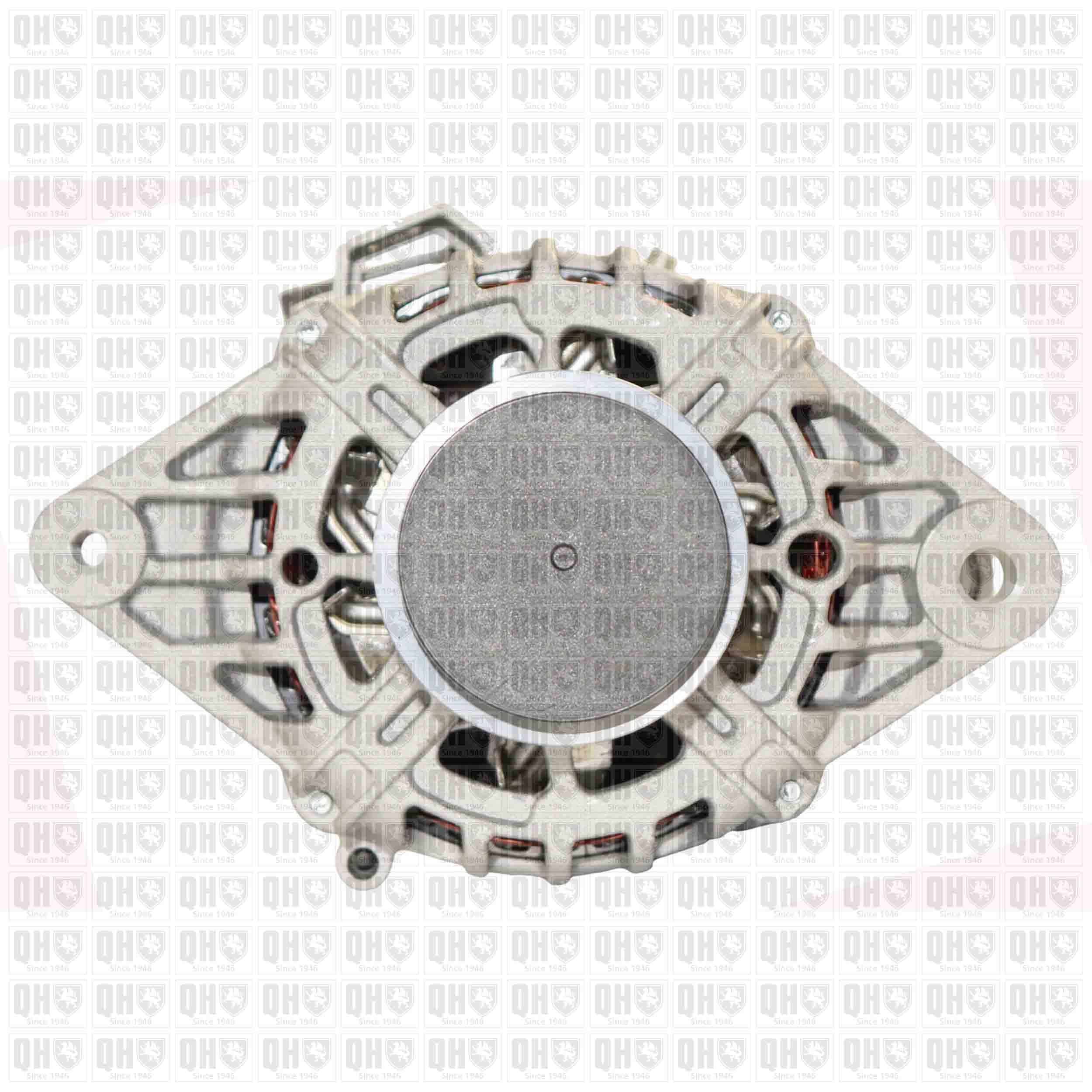 Quinton Hazell QRA3360