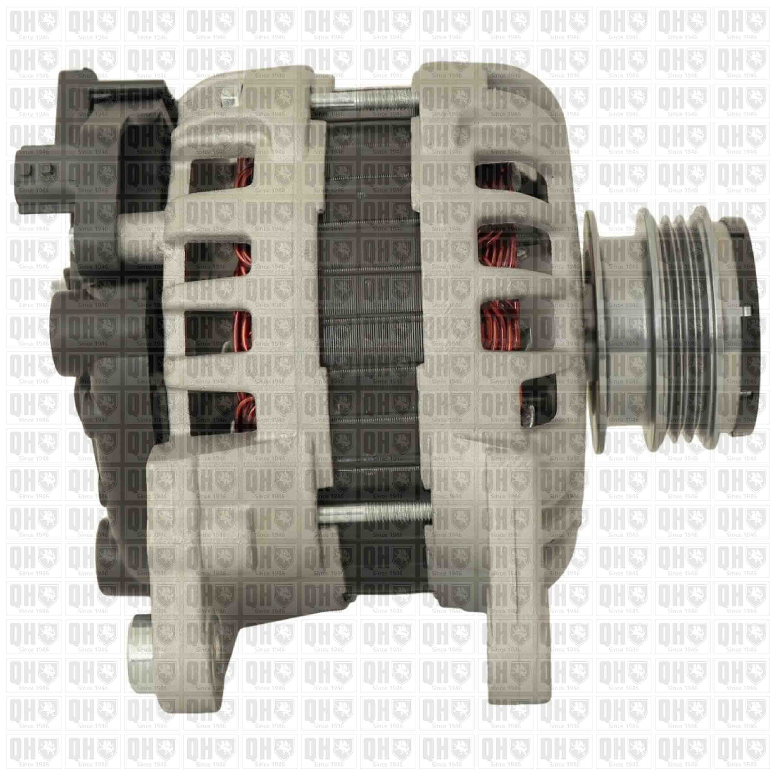 Quinton Hazell QRA3365 Alternator