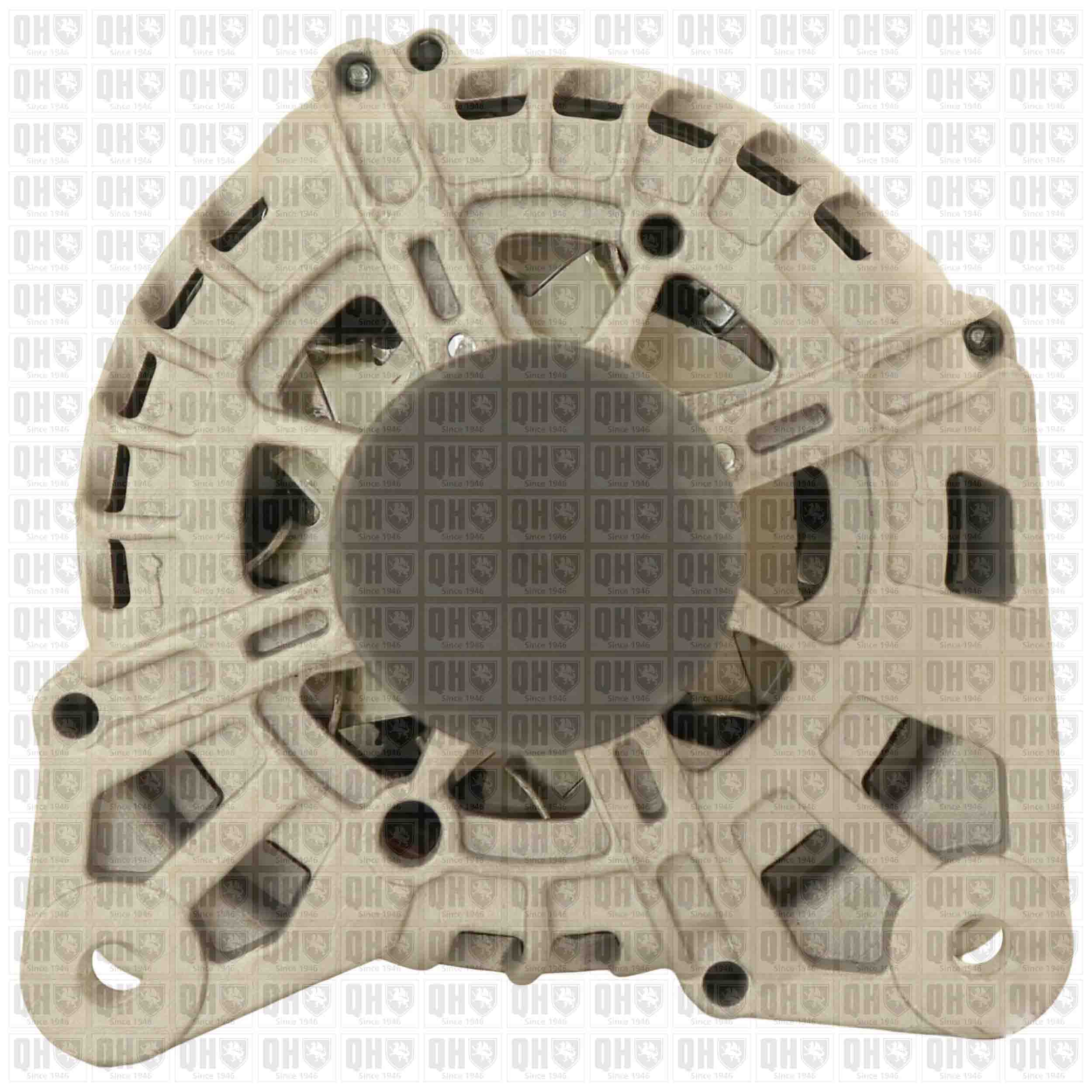 Quinton Hazell QRA3366