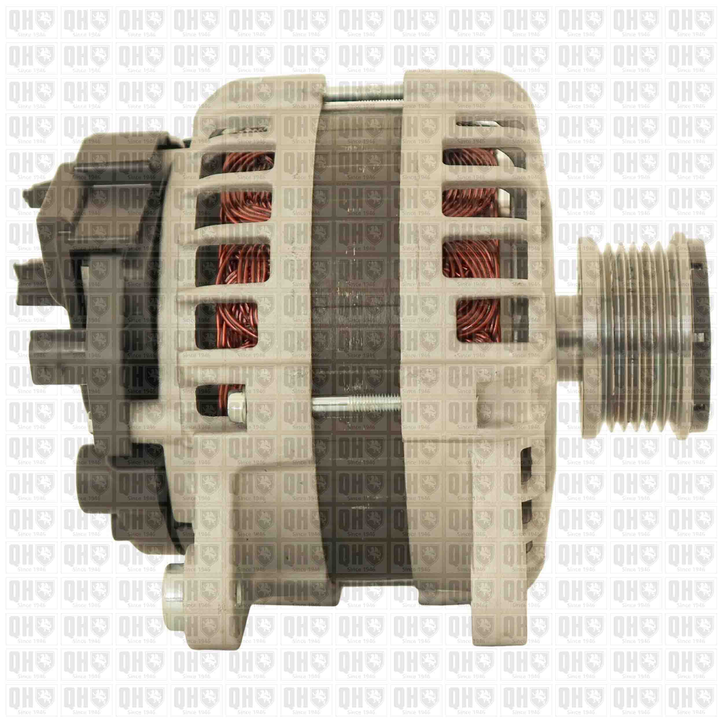 Quinton Hazell QRA3367