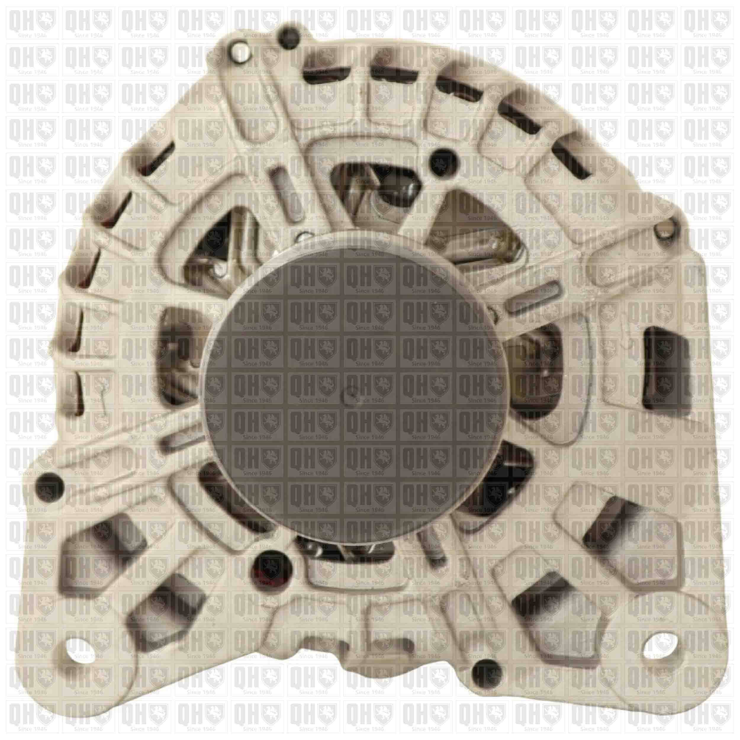 Quinton Hazell QRA3370