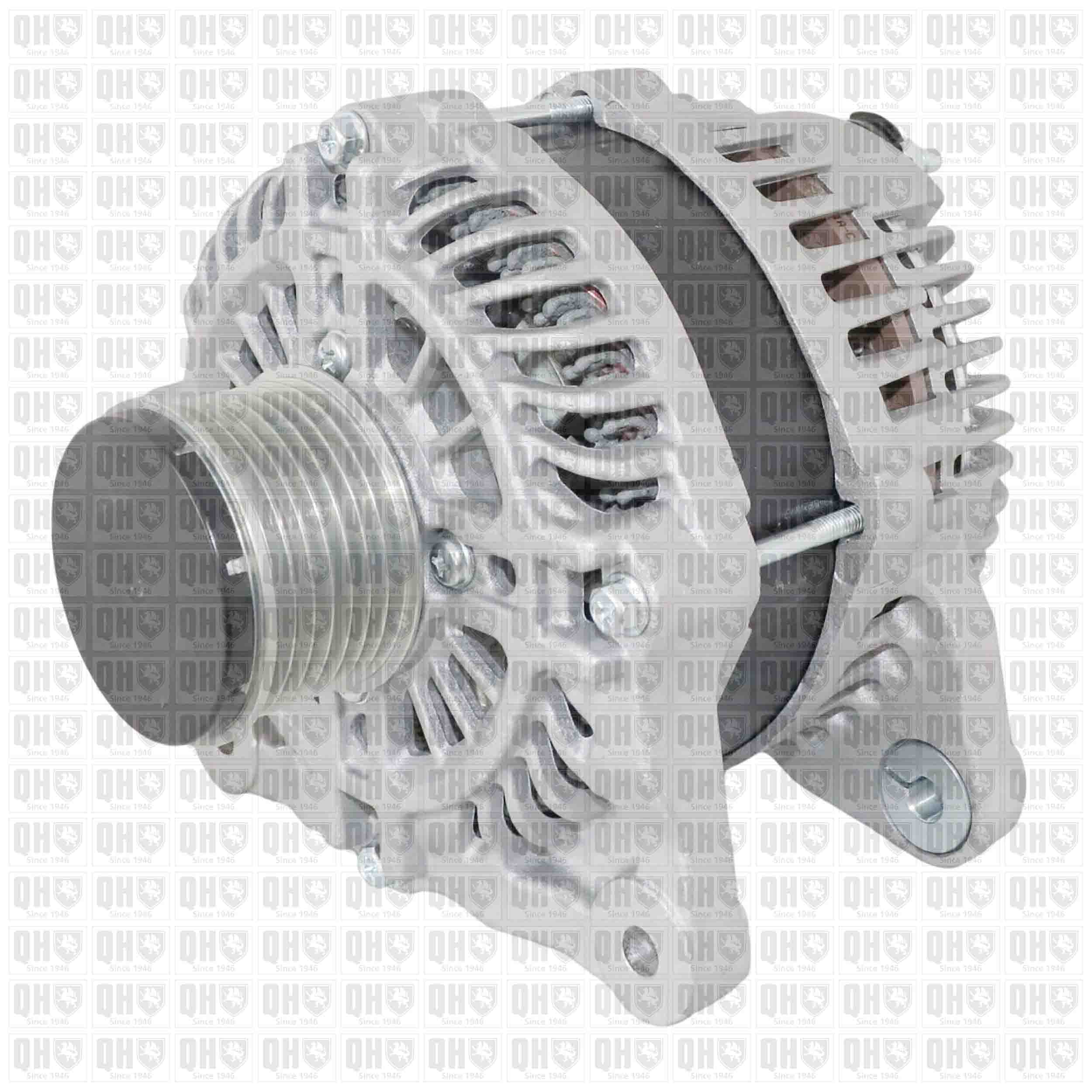 Quinton Hazell QRA3388