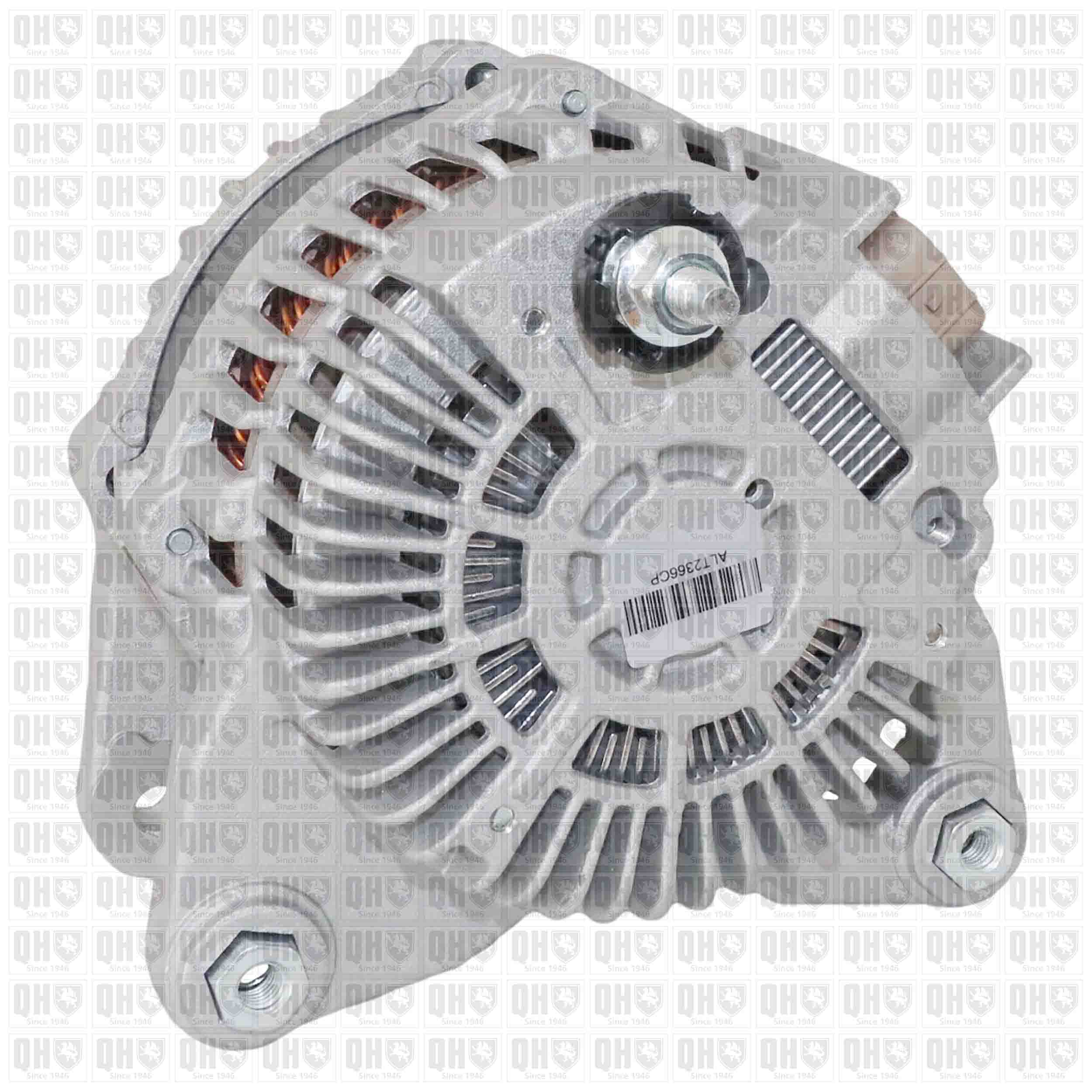 Quinton Hazell QRA3388