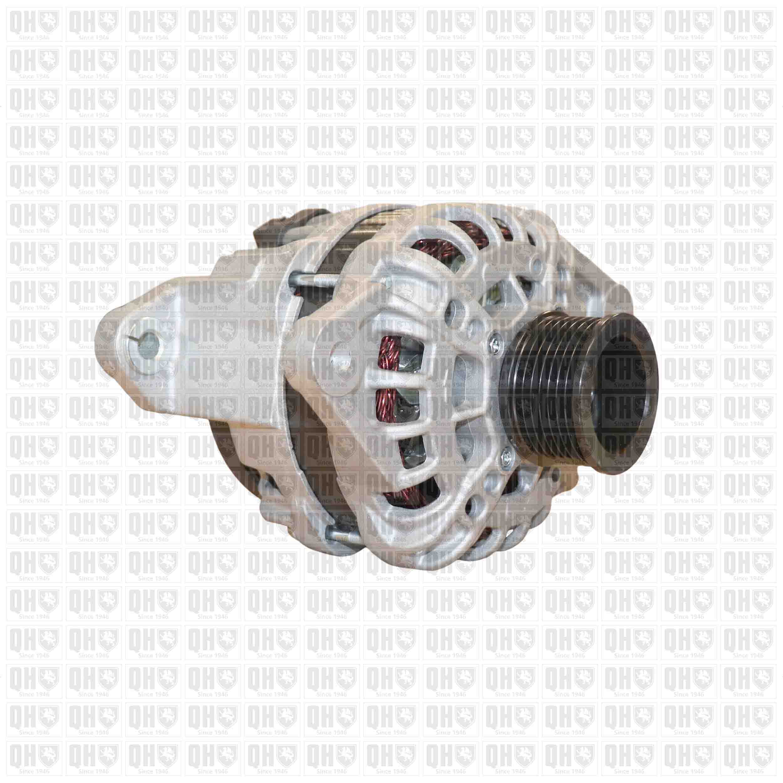 Quinton Hazell QRA3396