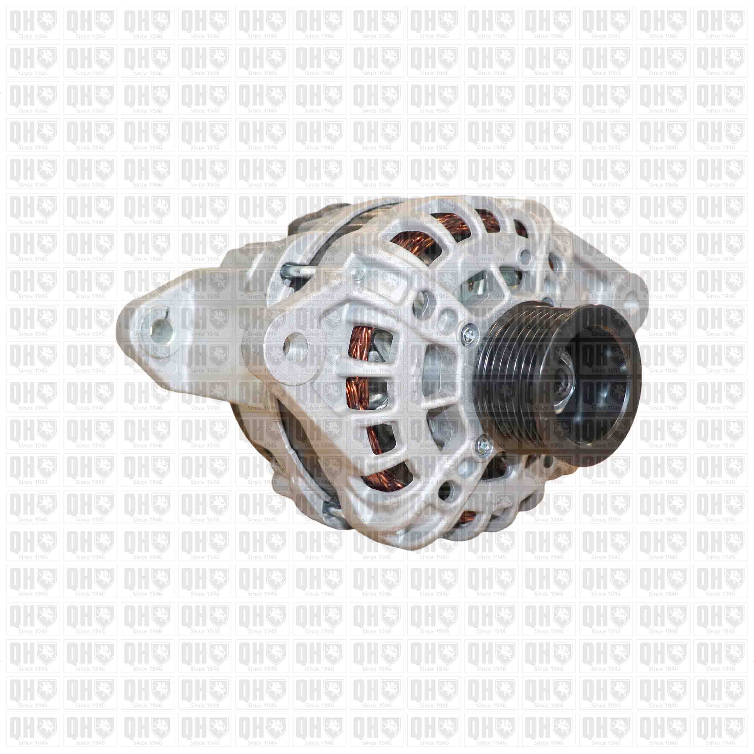 Quinton Hazell QRA3397