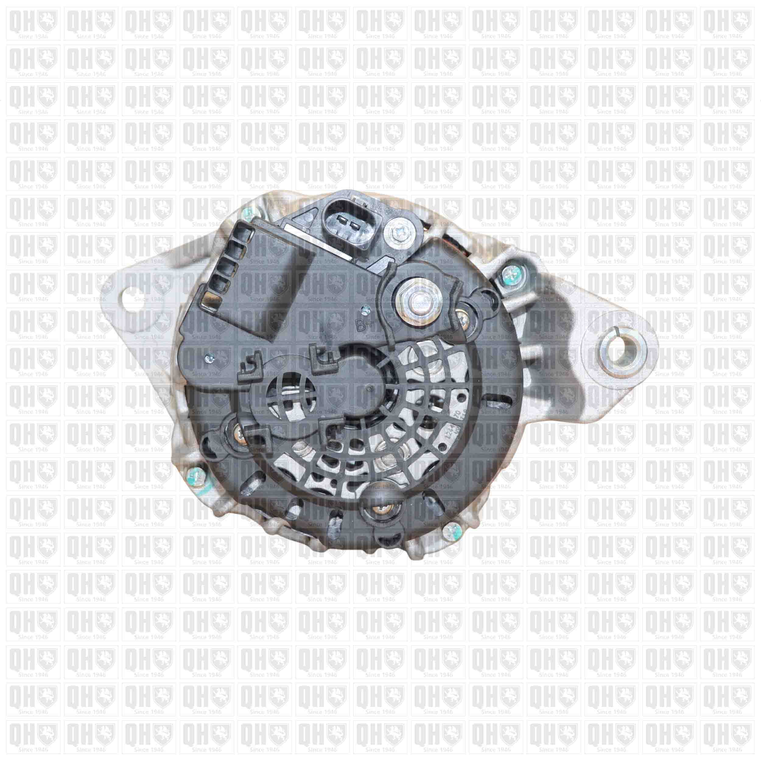 Quinton Hazell QRA3397