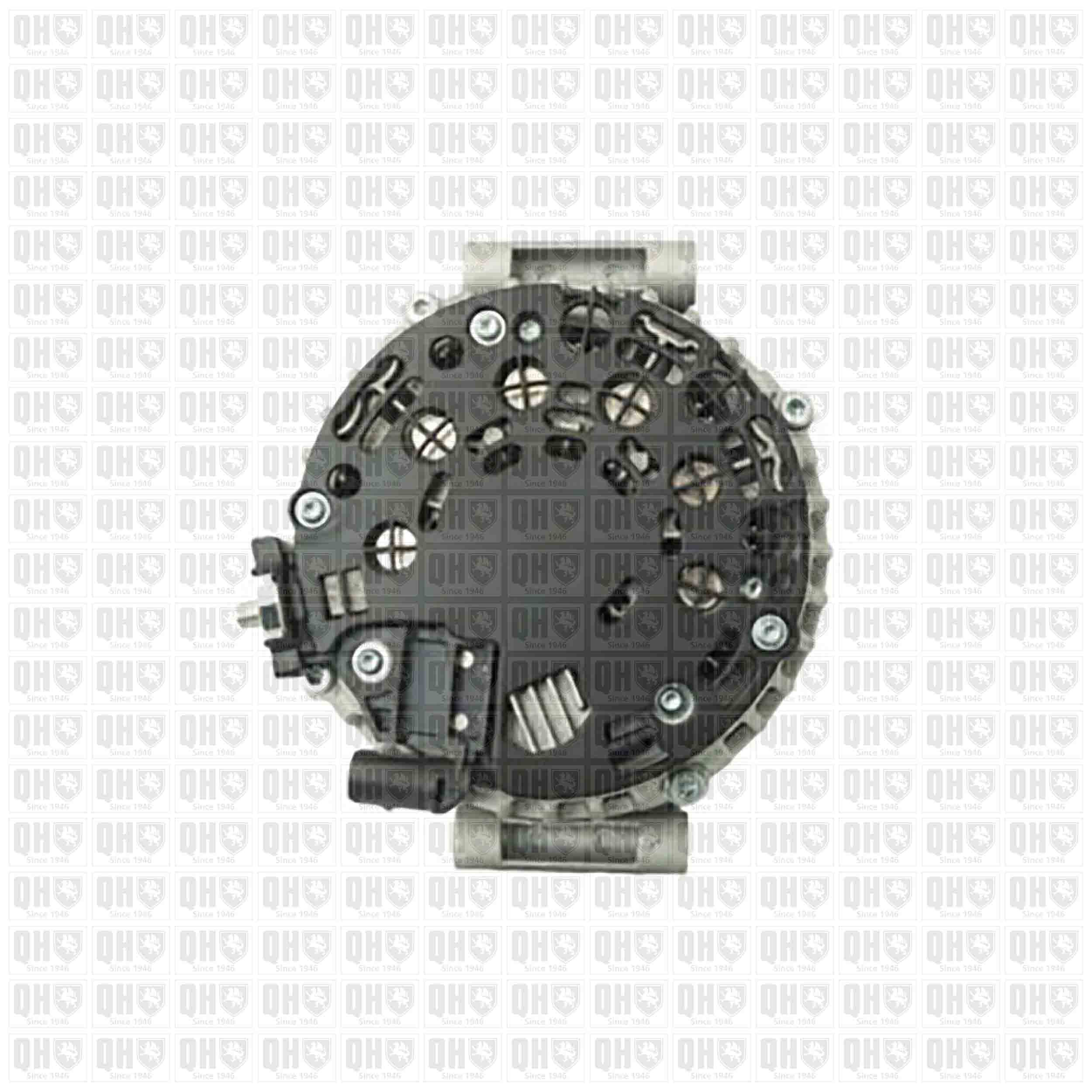 Quinton Hazell QRA3415