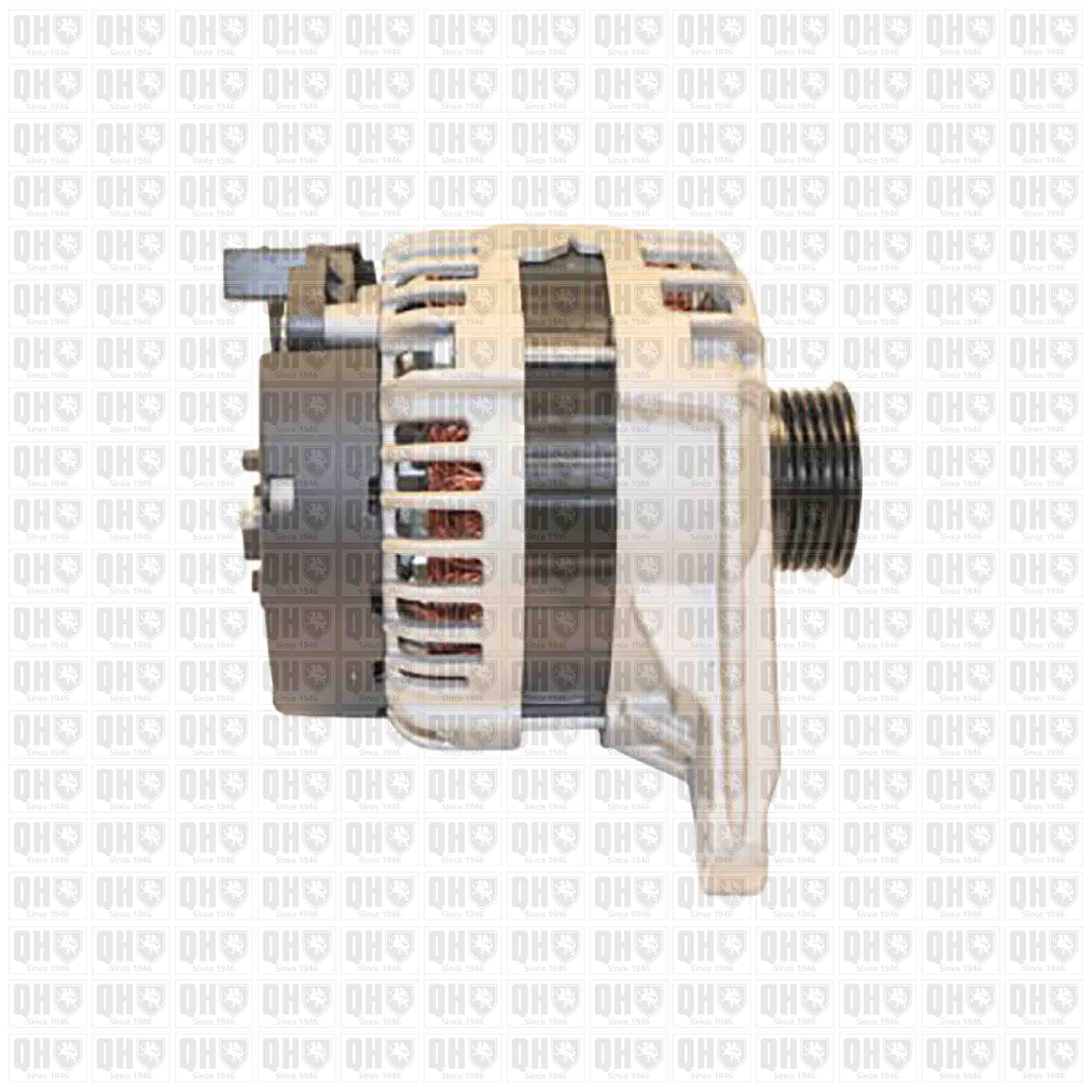 Quinton Hazell QRA3416 Alternator