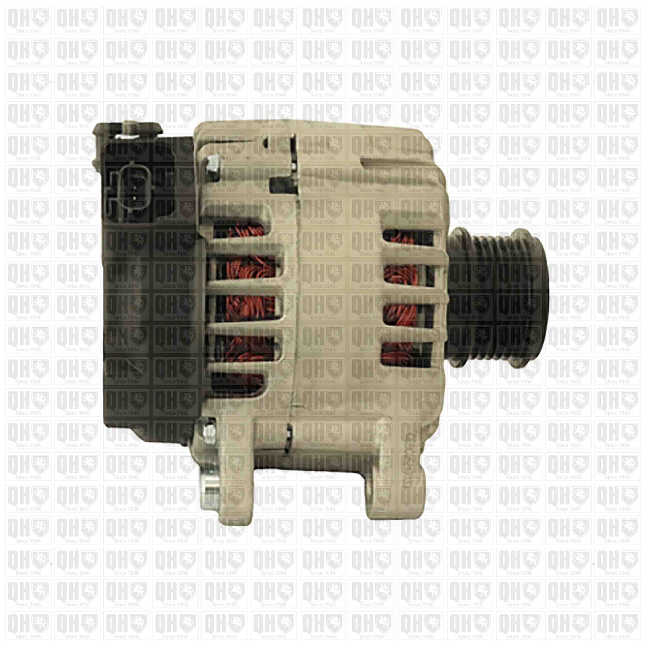 Quinton Hazell QRA3426 Alternator