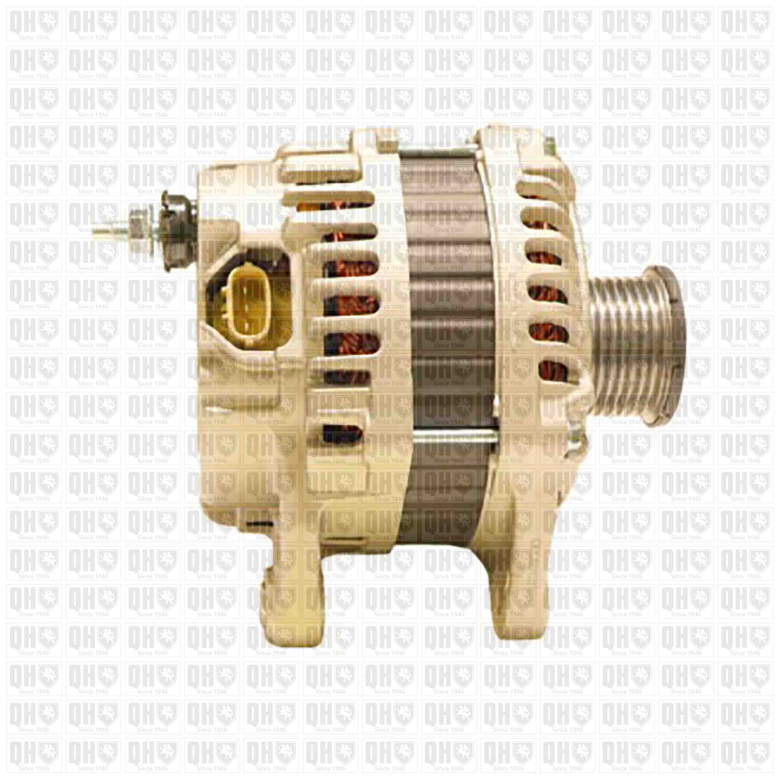 Quinton Hazell QRA3430