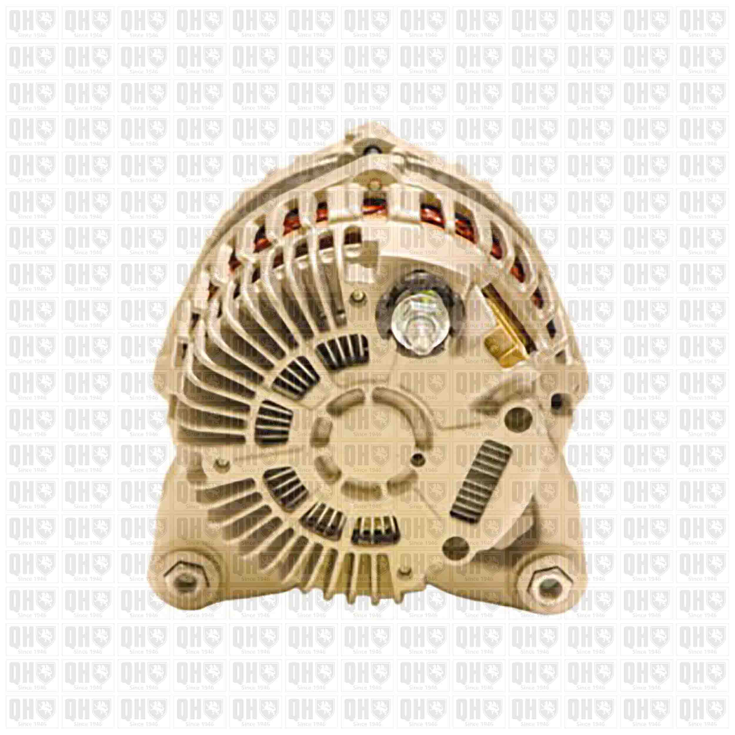 Quinton Hazell QRA3430