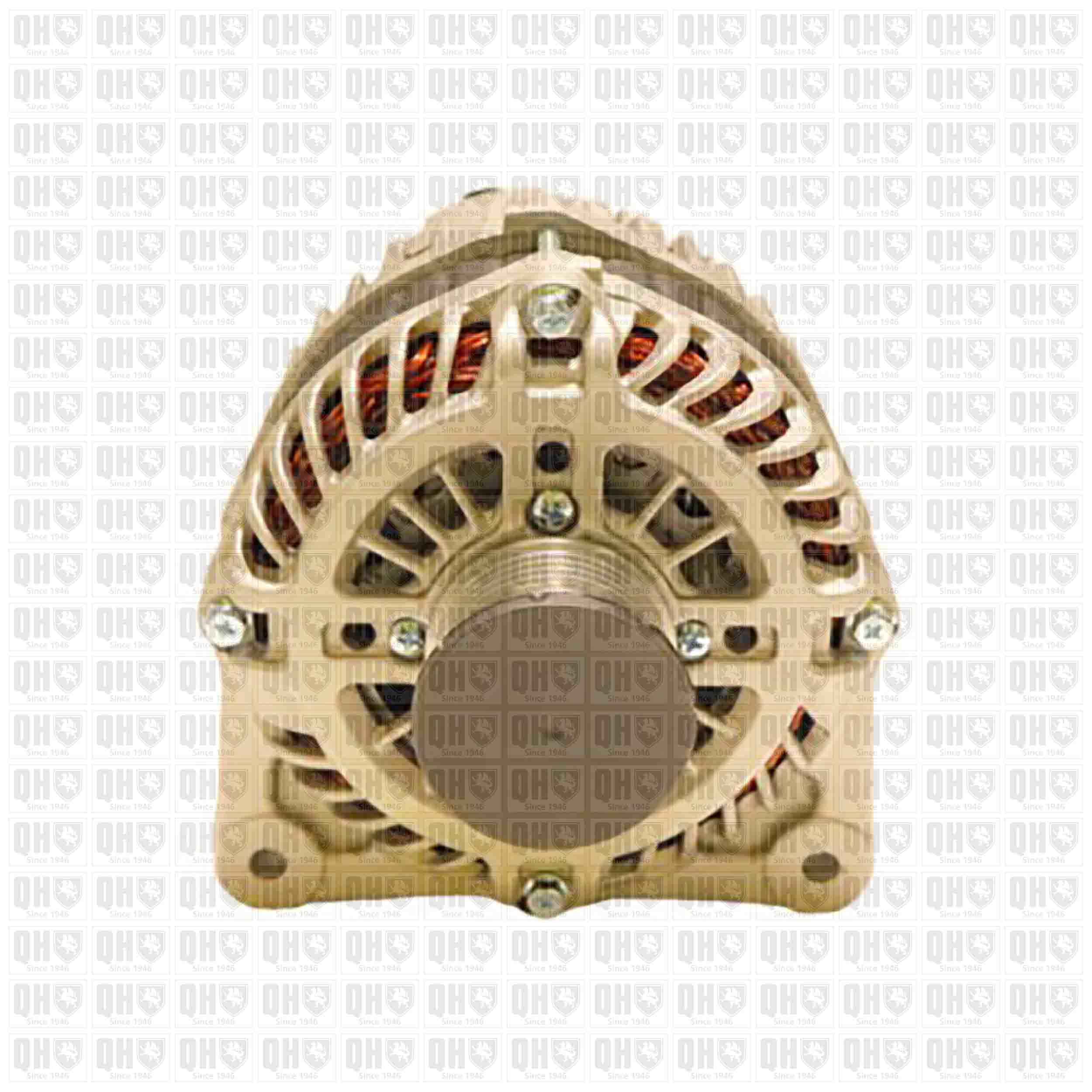 Quinton Hazell QRA3430