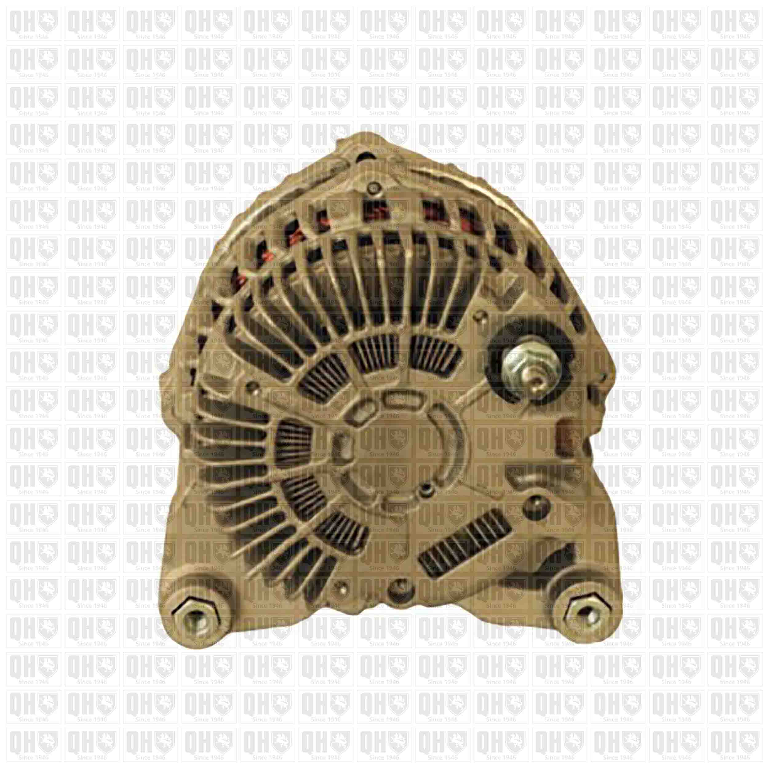 Quinton Hazell QRA3435