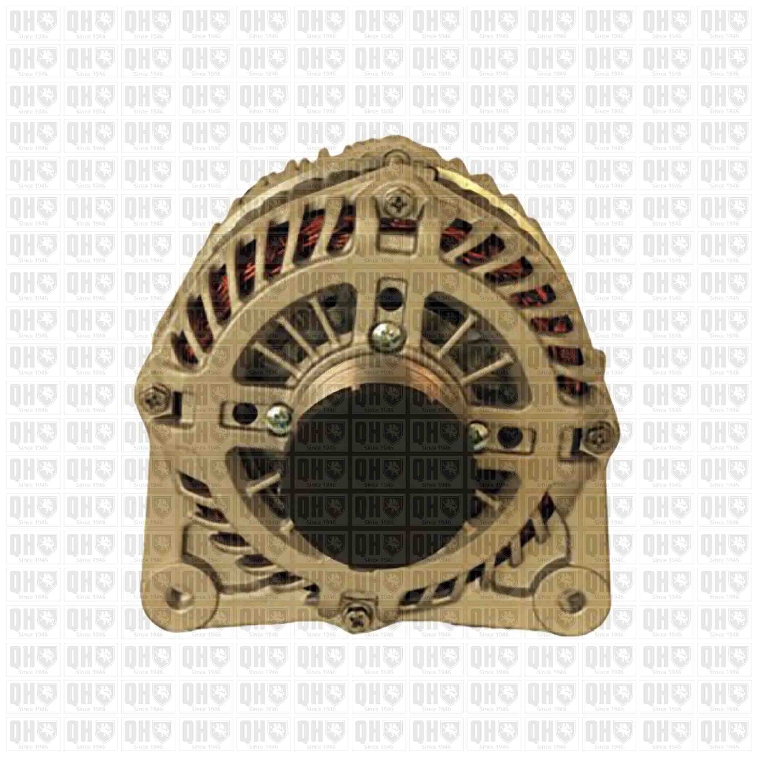 Quinton Hazell QRA3435