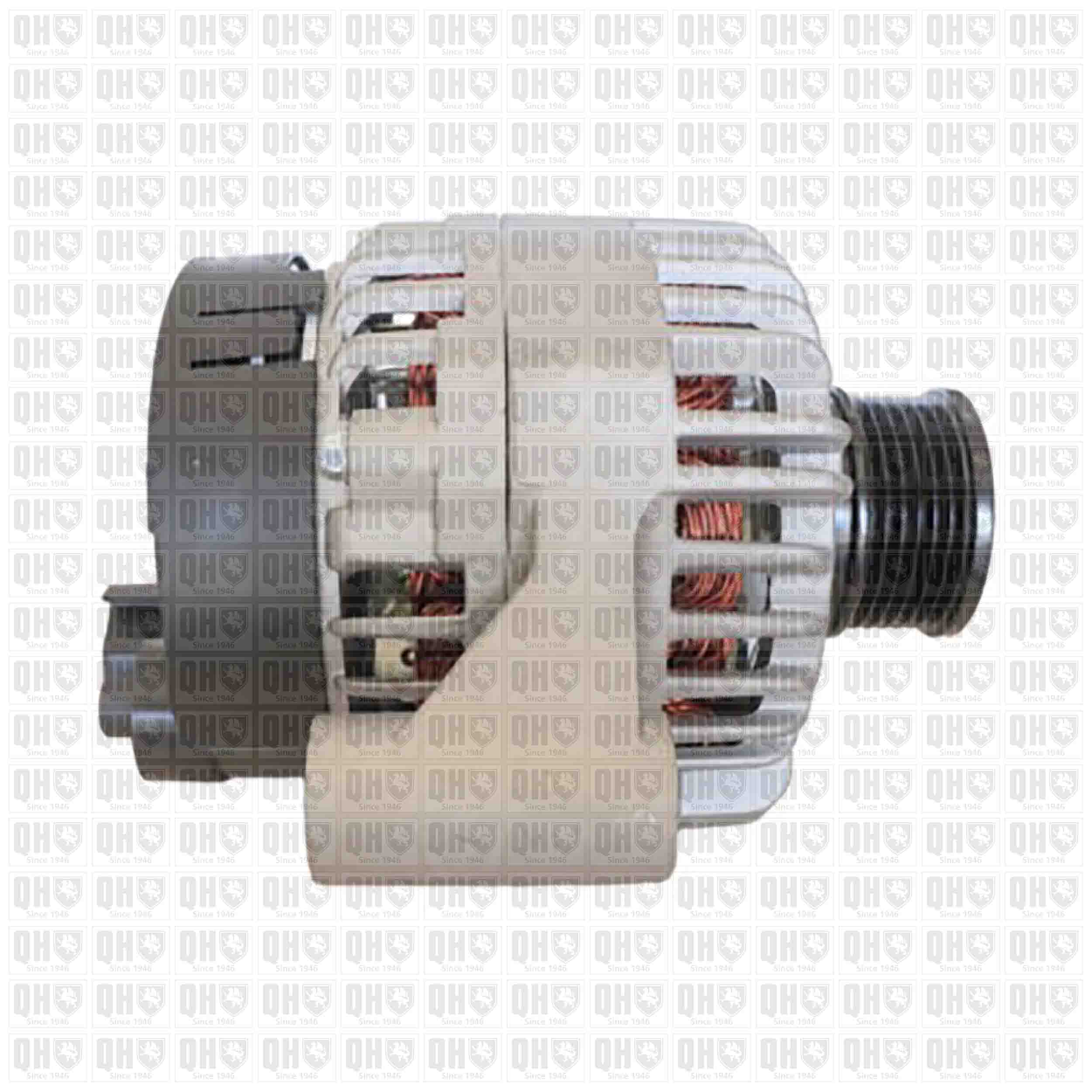 Quinton Hazell QRA3436 Alternator