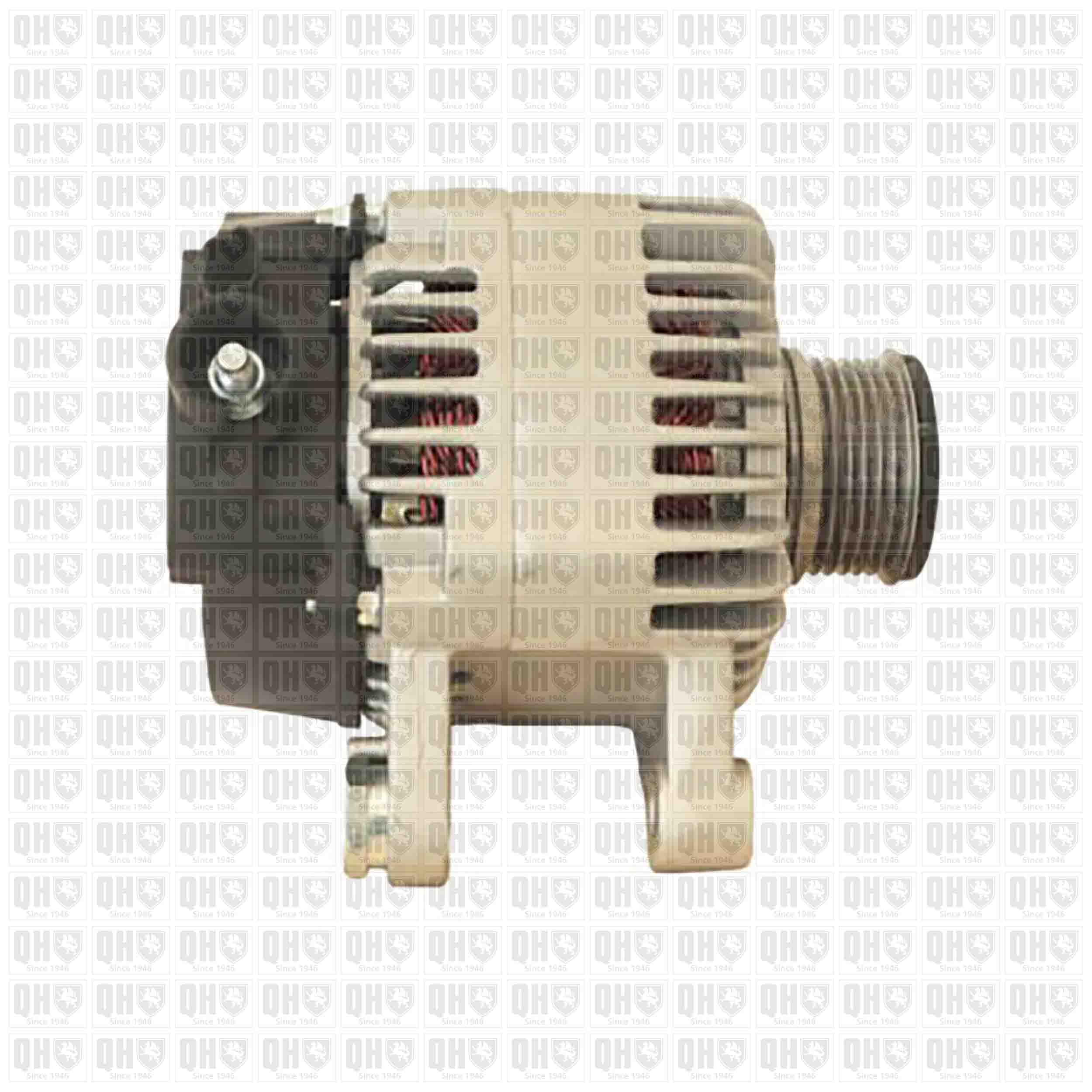 Quinton Hazell QRA3438 Alternator