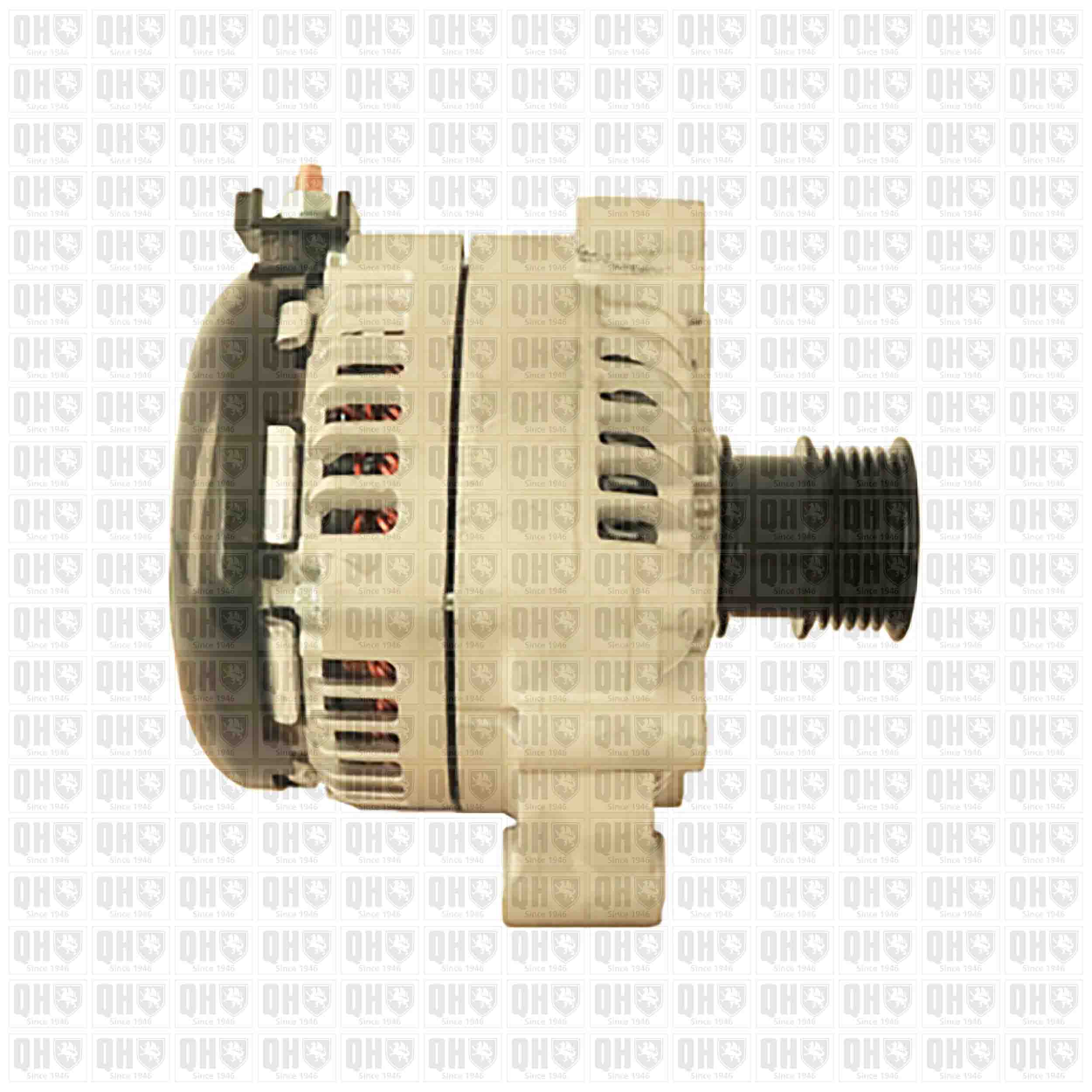 Quinton Hazell QRA3441