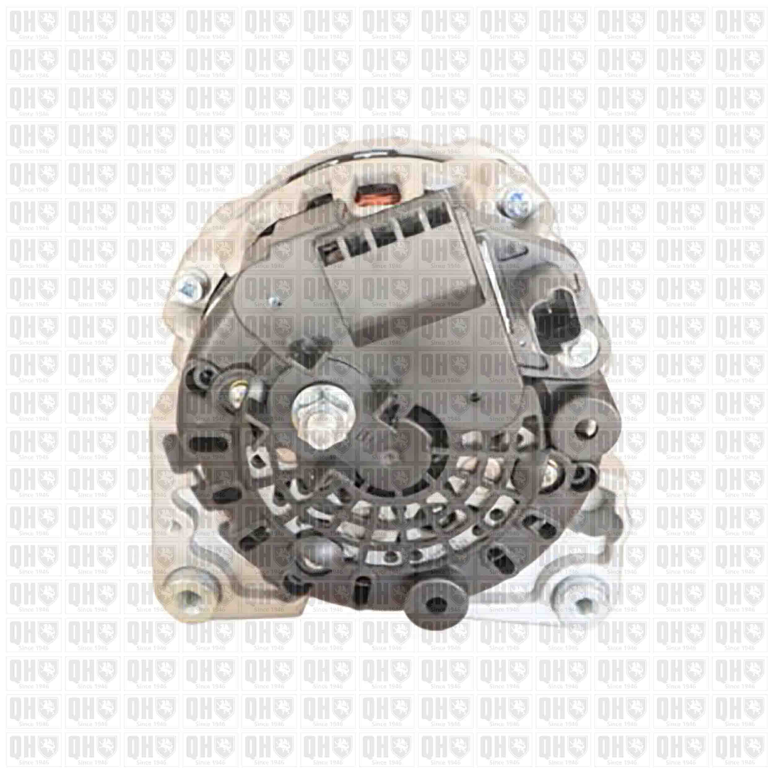 Quinton Hazell QRA3443