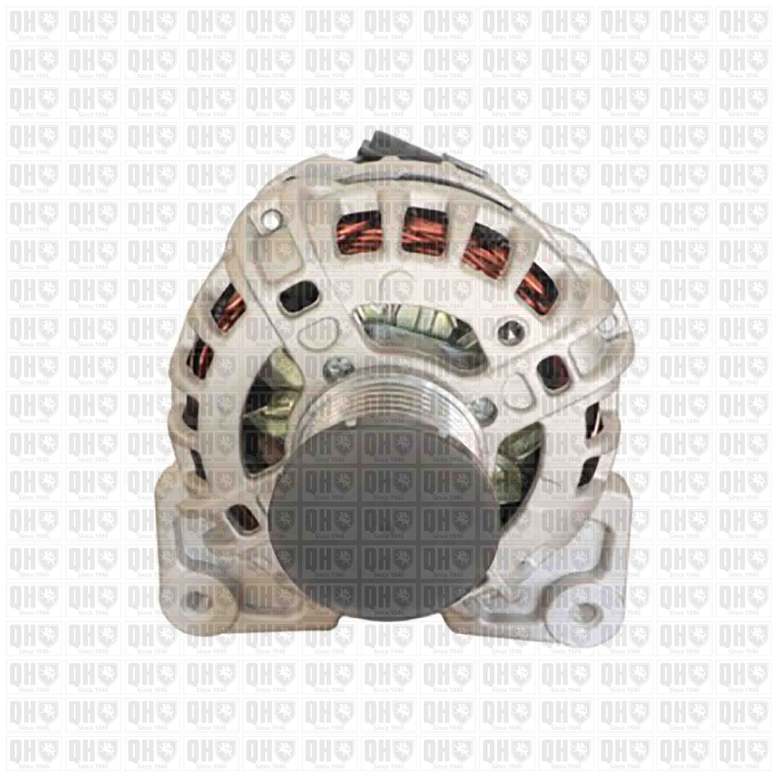 Quinton Hazell QRA3443