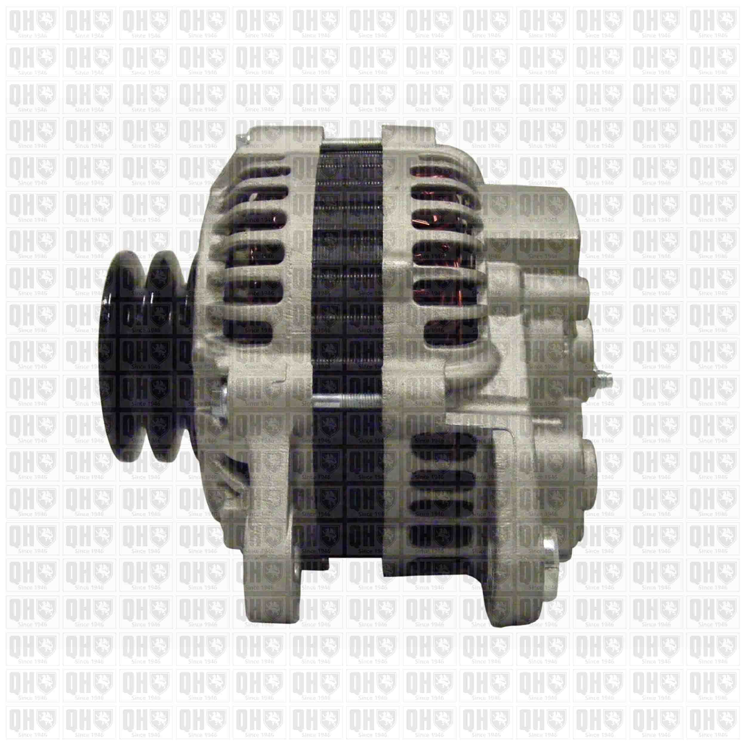 Quinton Hazell QRA3449