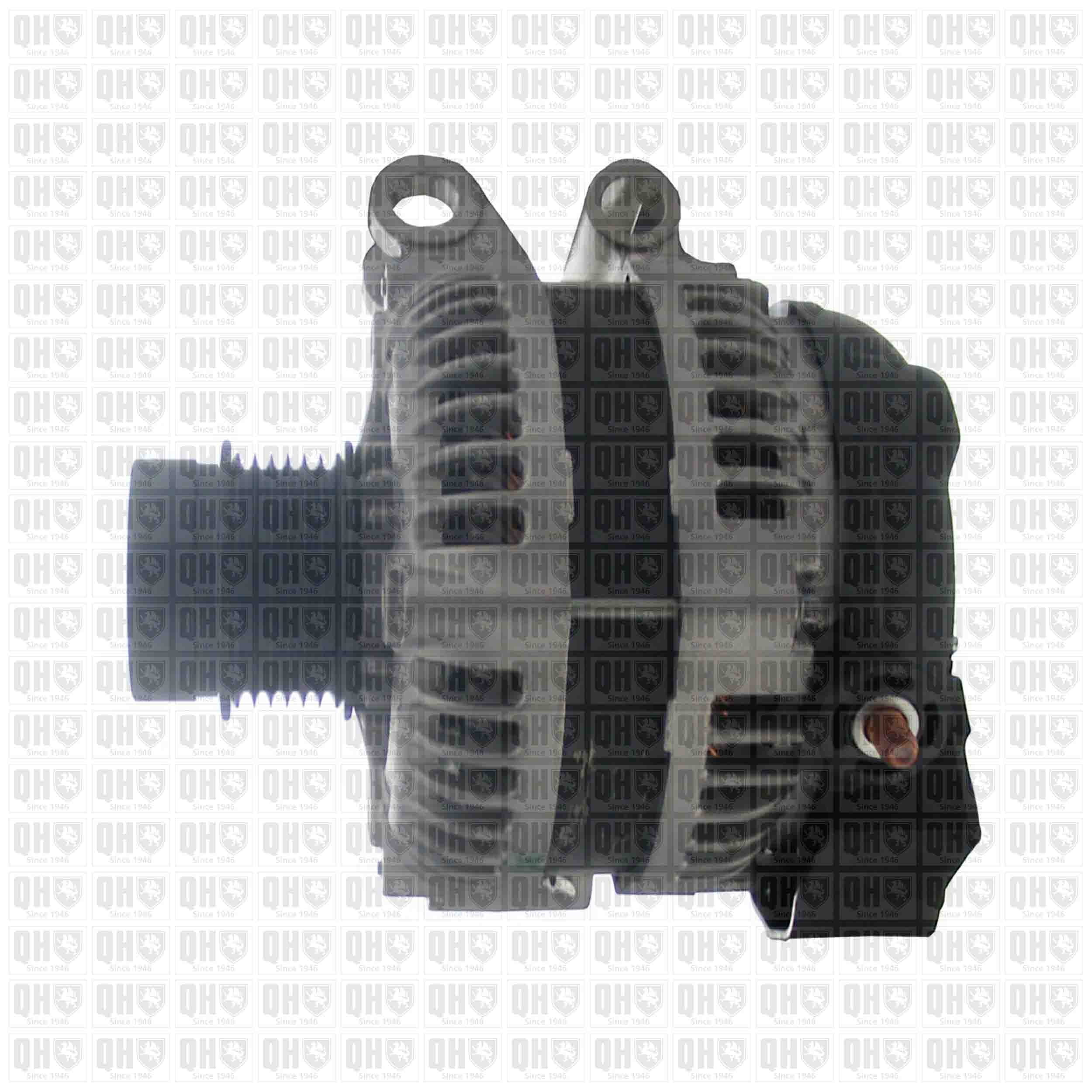 Quinton Hazell QRA3452 Alternator