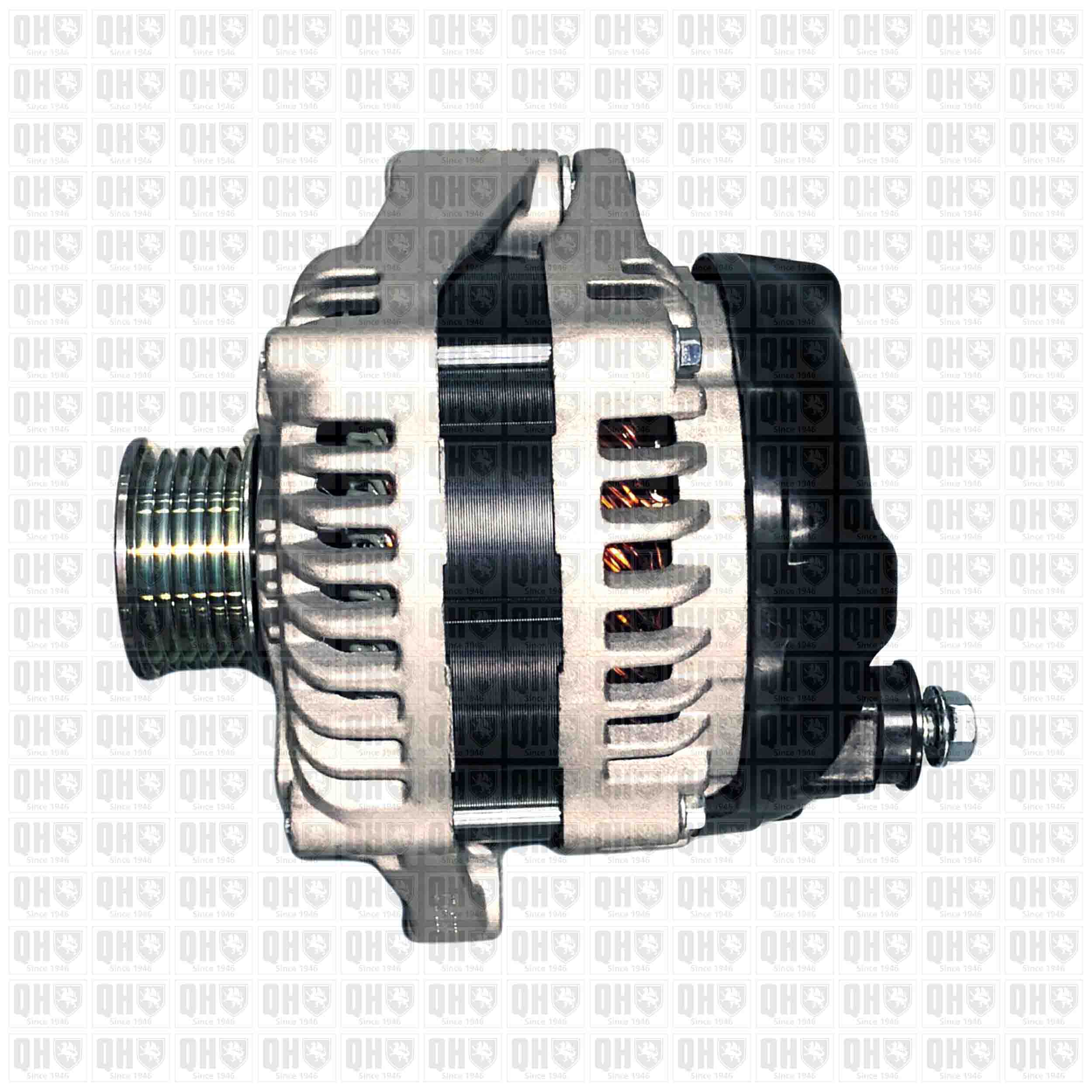Quinton Hazell QRA3453 Alternator
