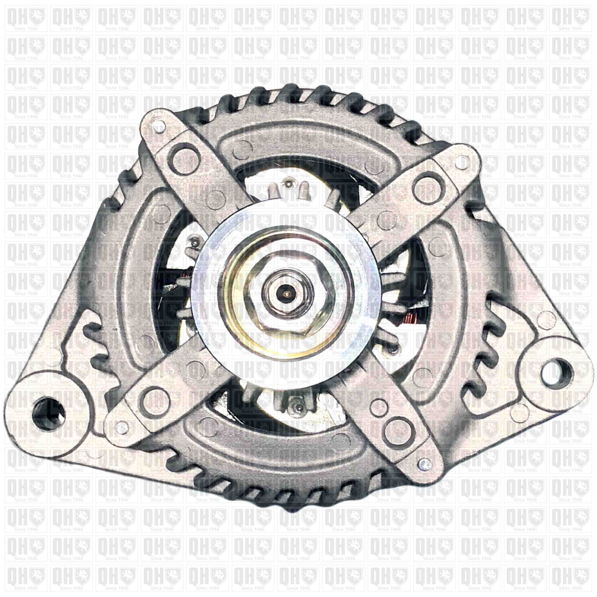 Quinton Hazell QRA3453