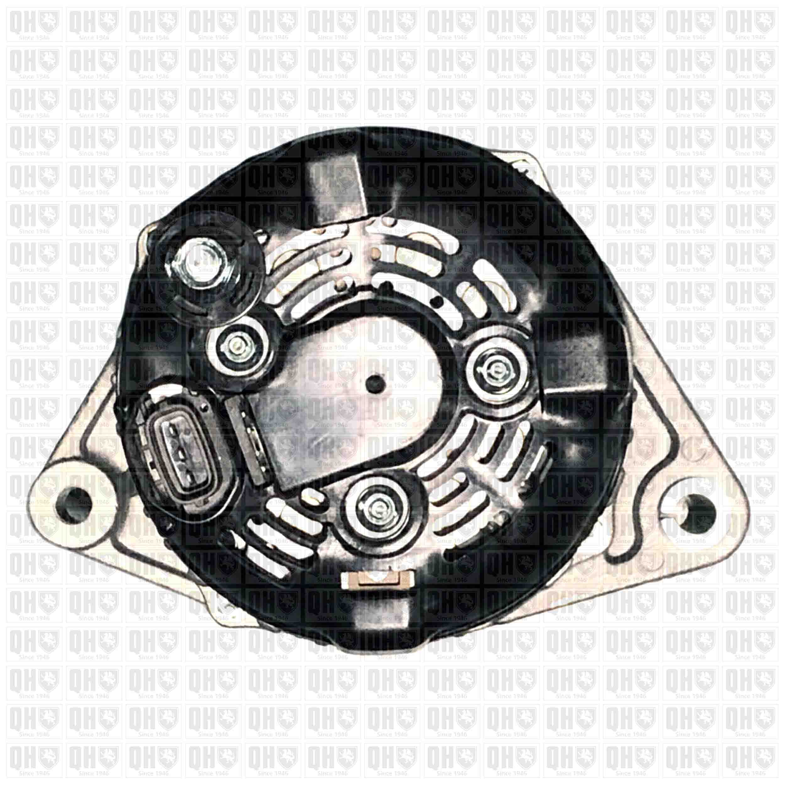 Quinton Hazell QRA3453