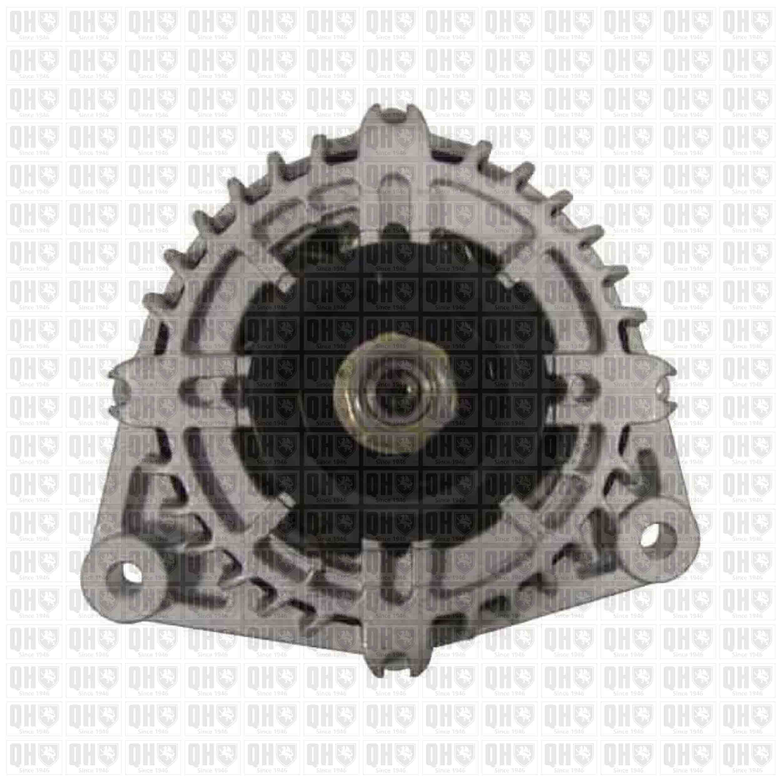 Quinton Hazell QRA3463