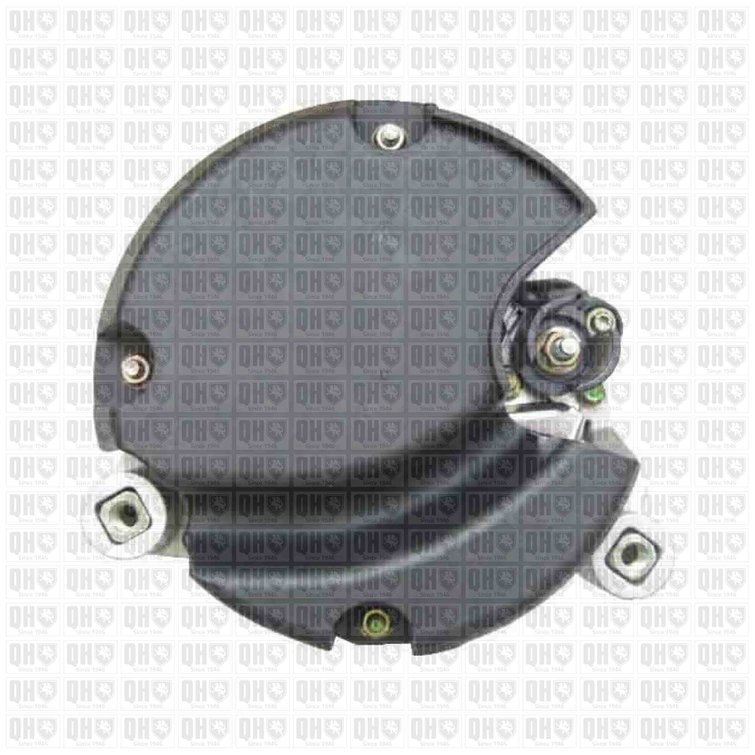 Quinton Hazell QRA3463