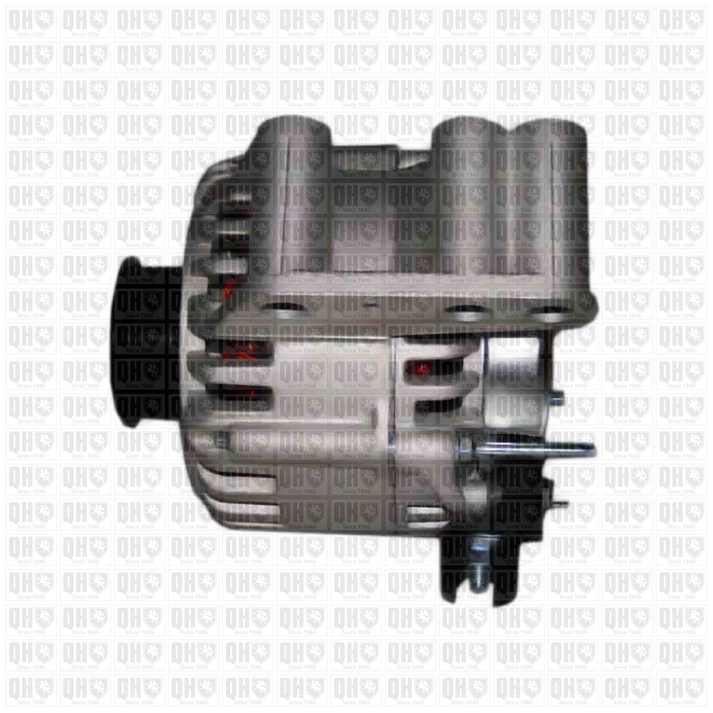 Quinton Hazell QRA3469