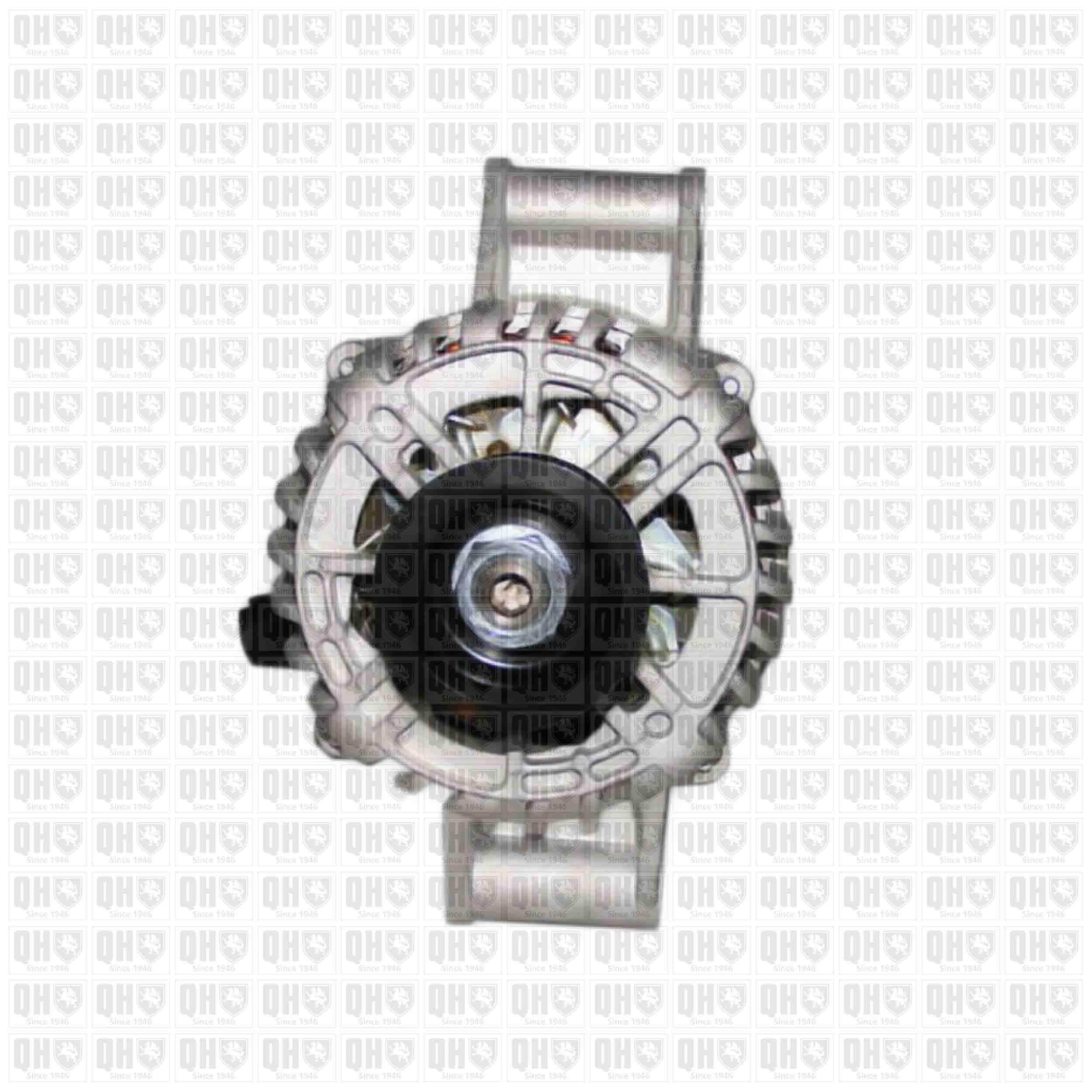 Quinton Hazell QRA3469