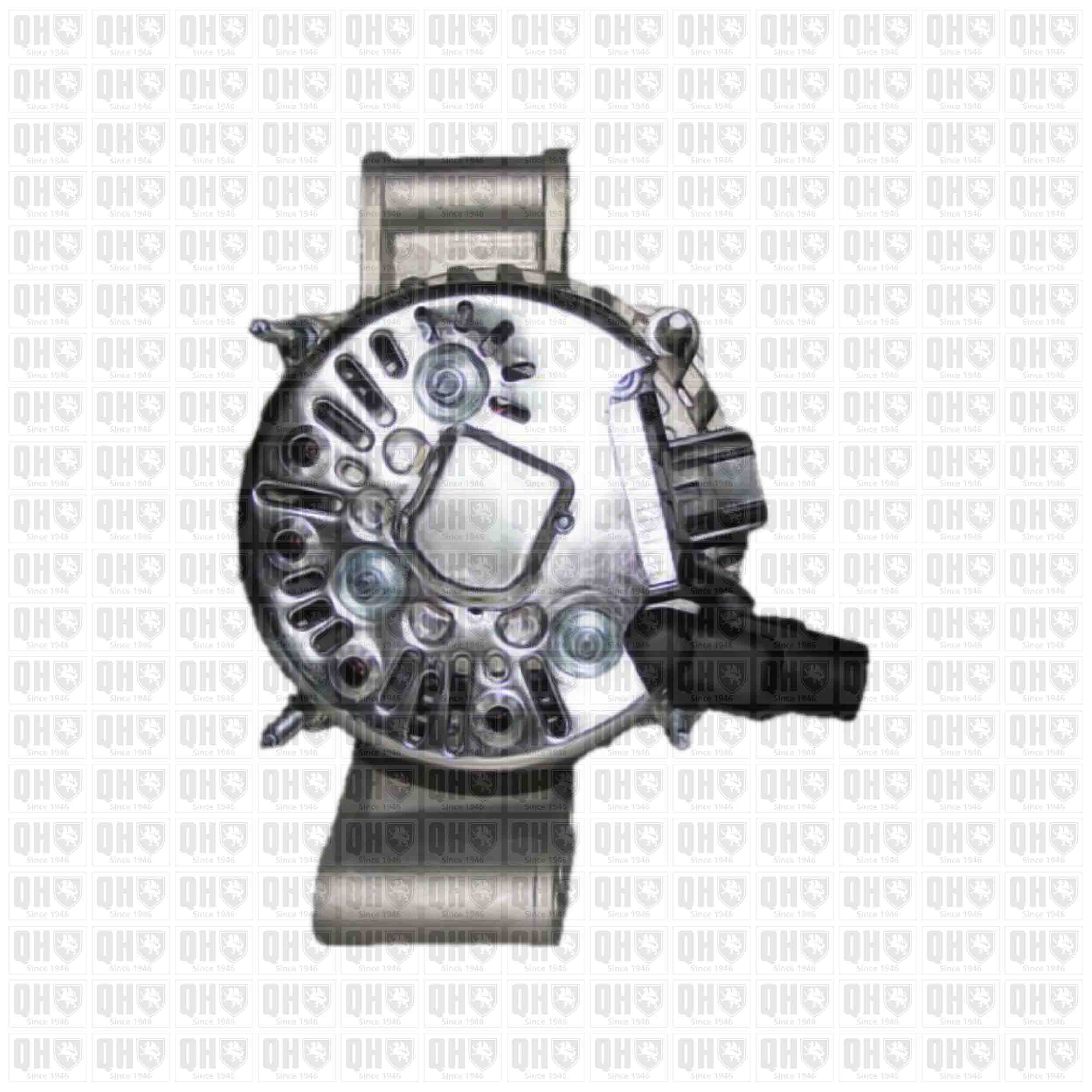 Quinton Hazell QRA3469