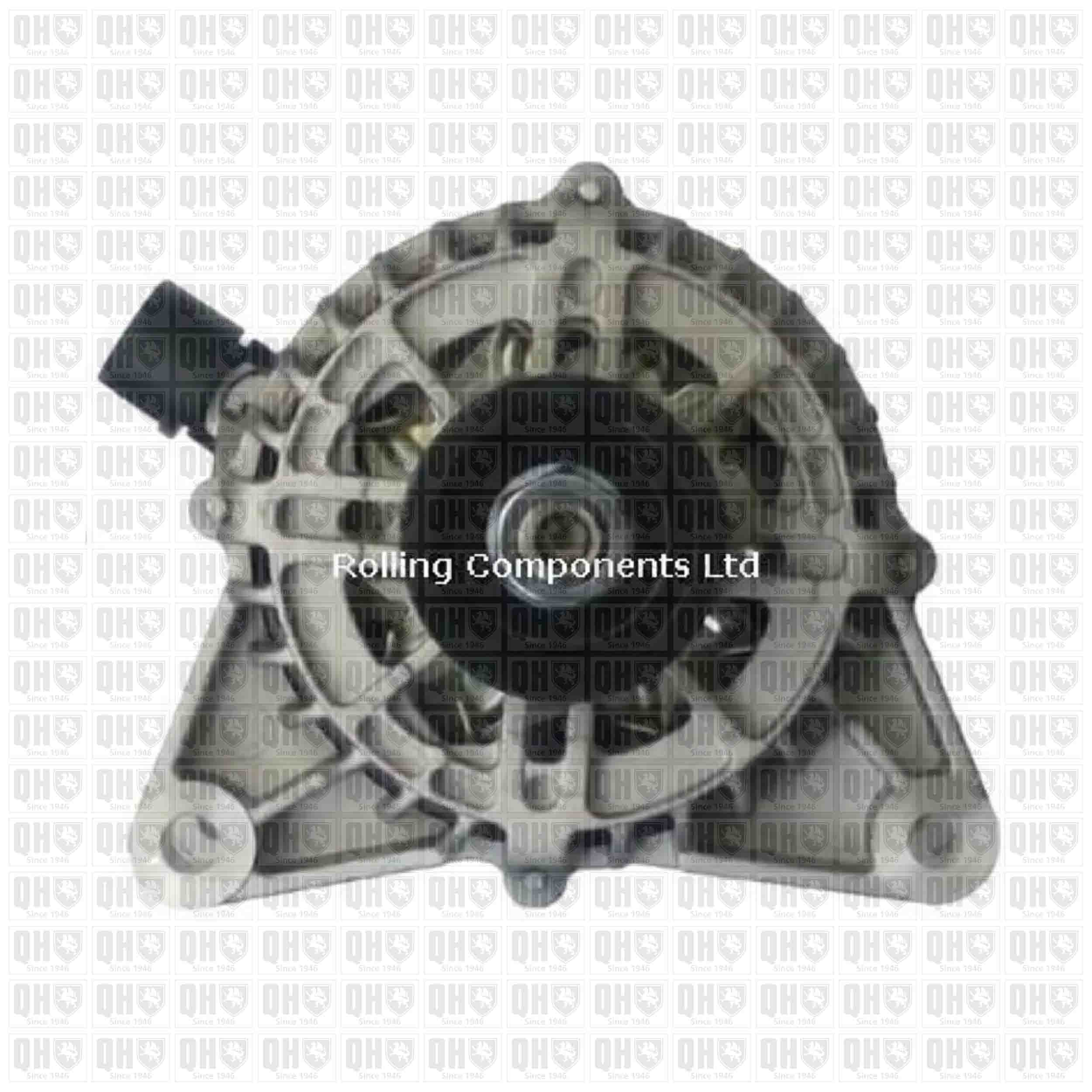 Quinton Hazell QRA3470