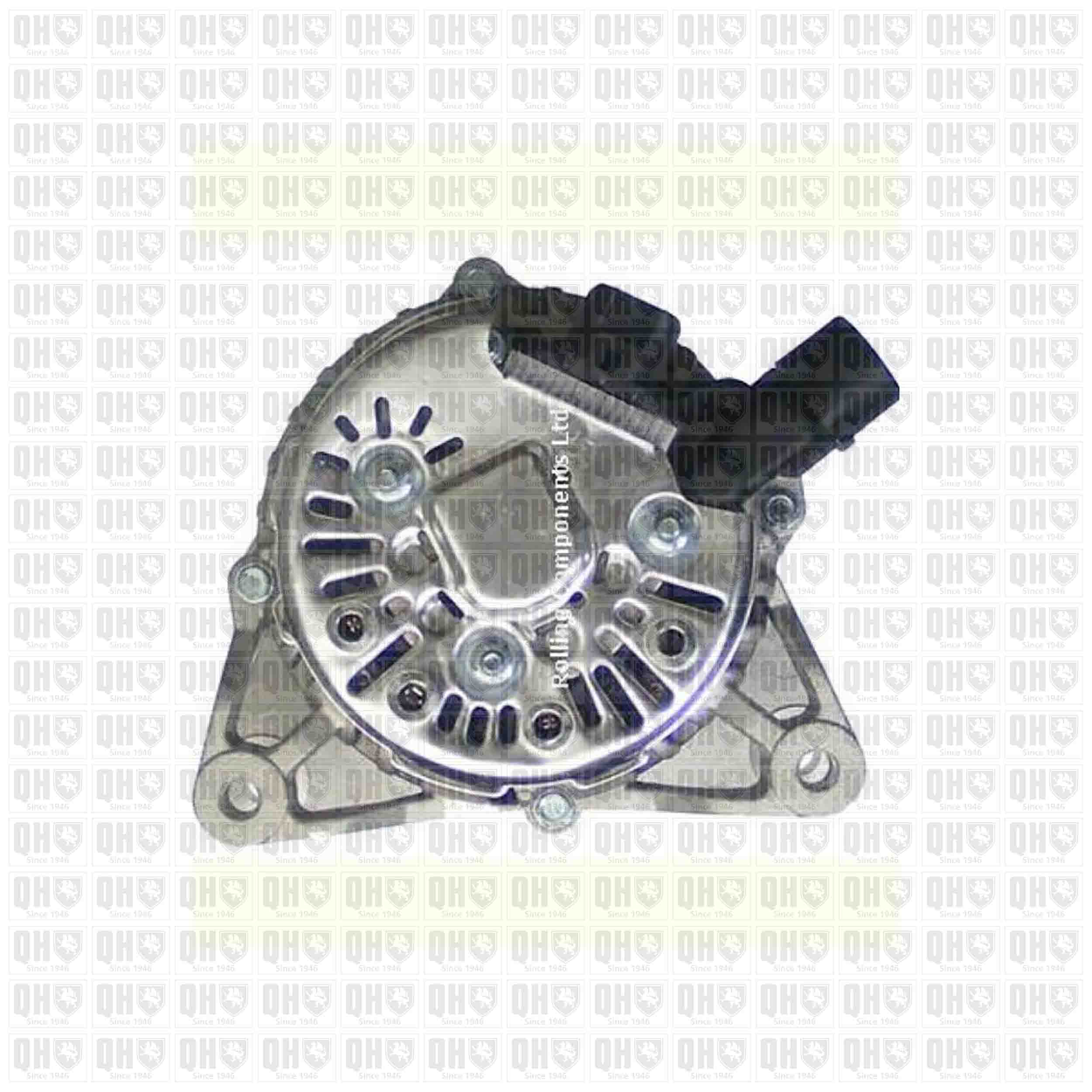 Quinton Hazell QRA3470