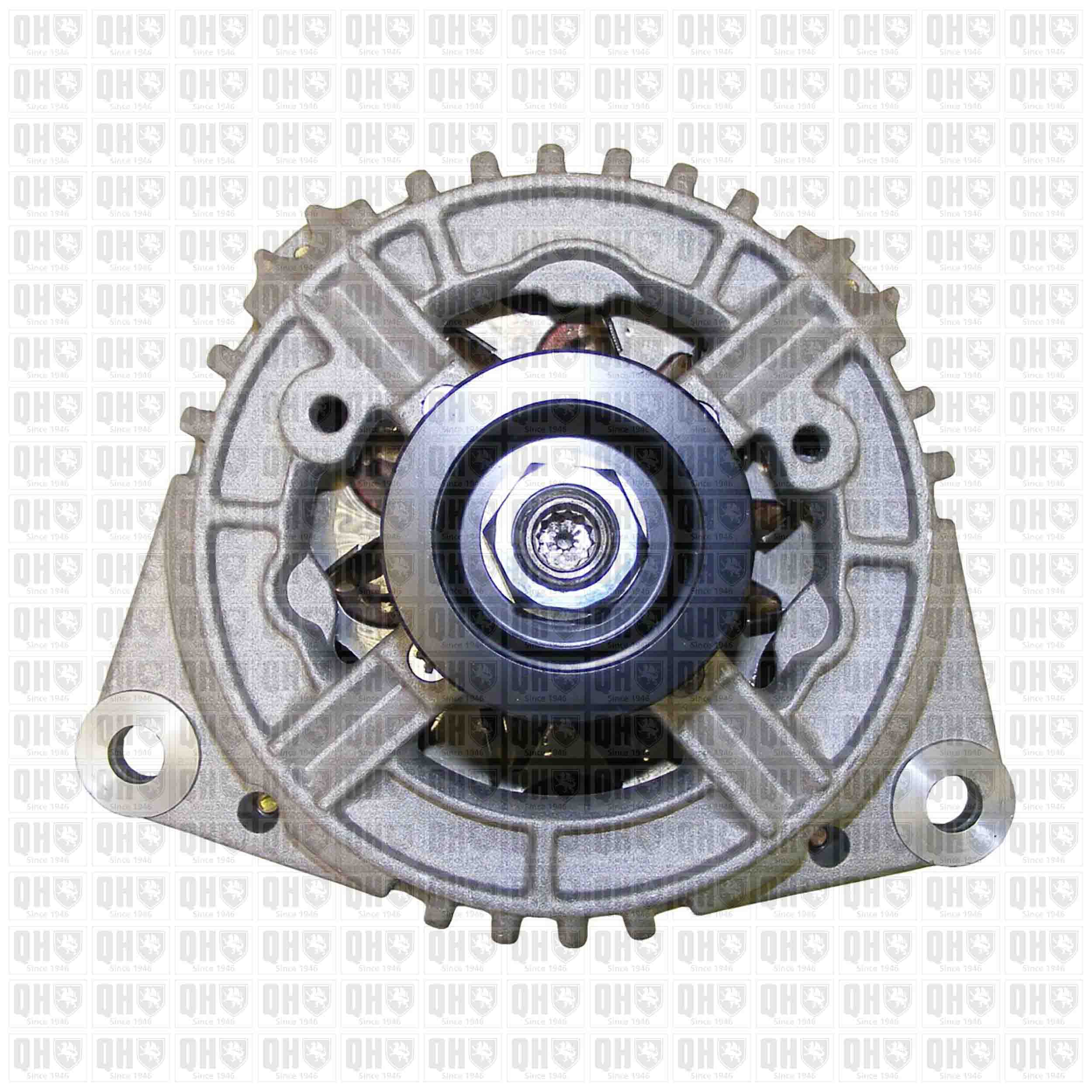 Quinton Hazell QRA3480