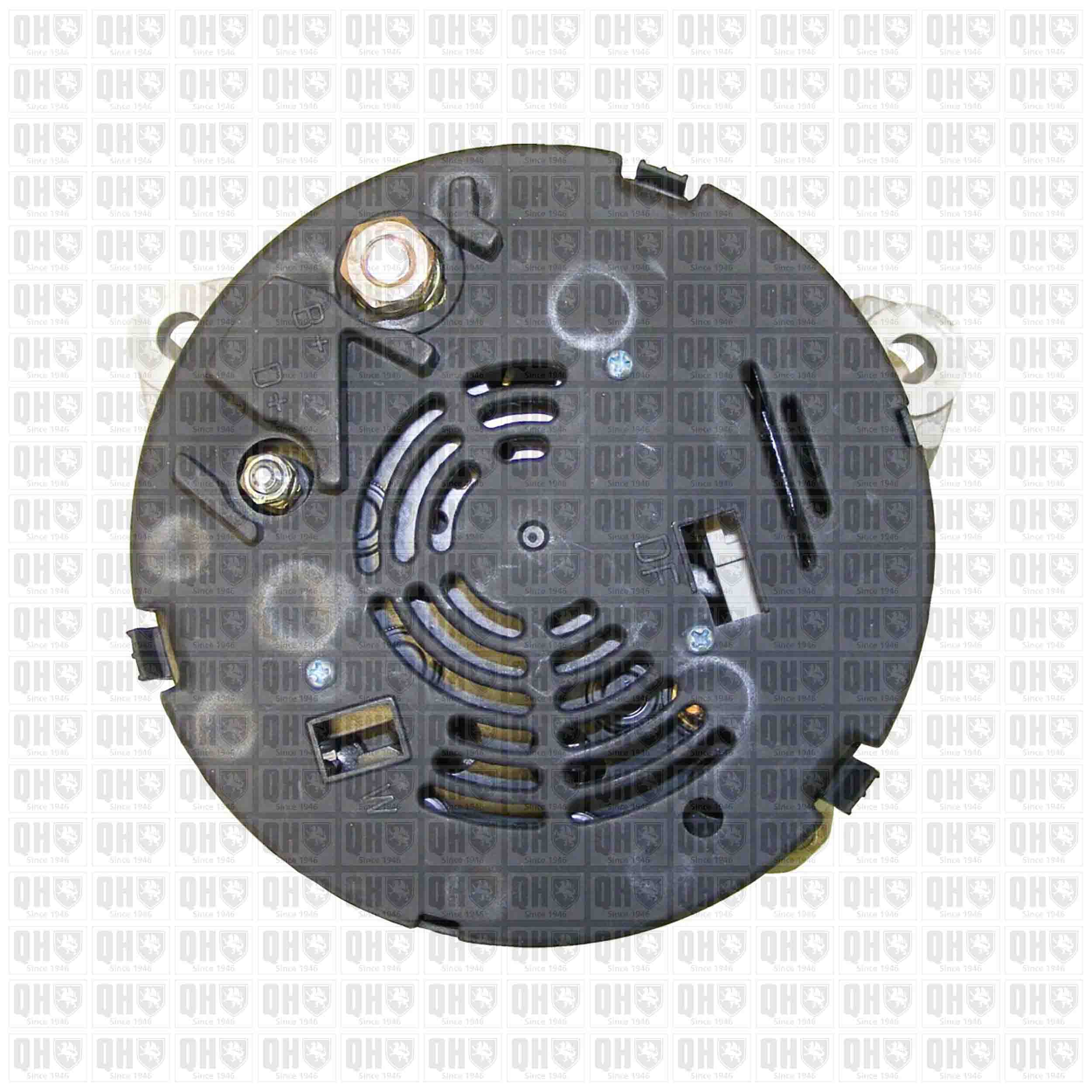 Quinton Hazell QRA3480