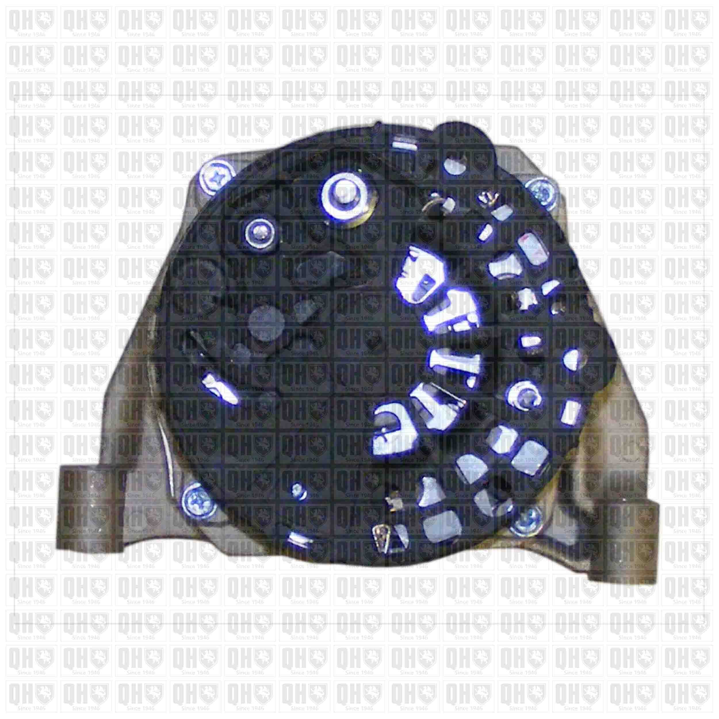 Quinton Hazell QRA3498