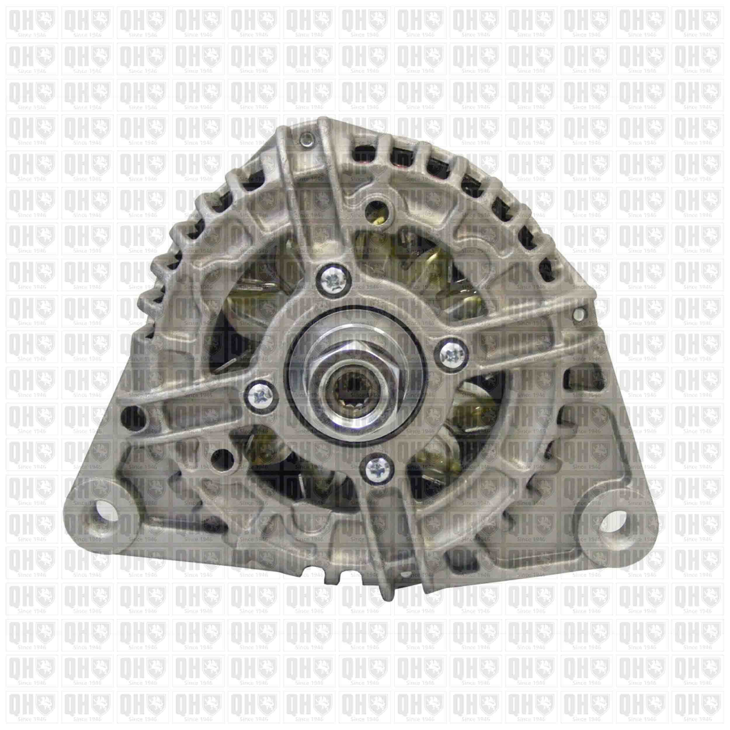 Quinton Hazell QRA3501