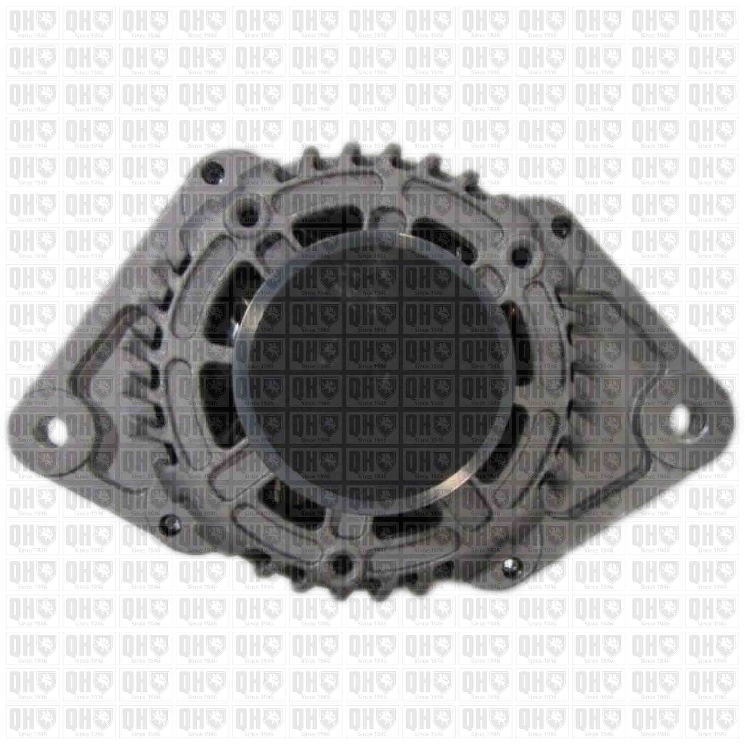 Quinton Hazell QRA3504