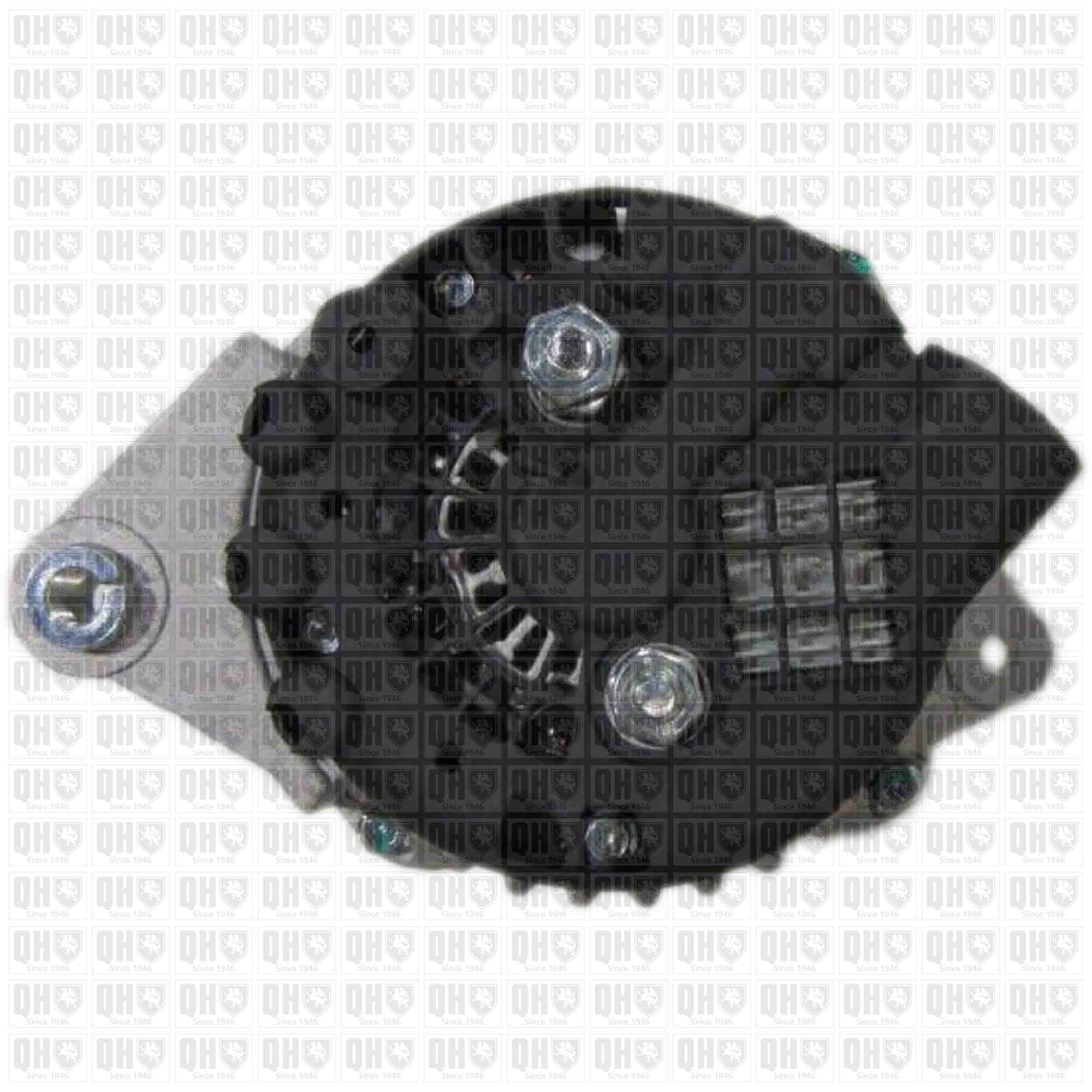 Quinton Hazell QRA3504