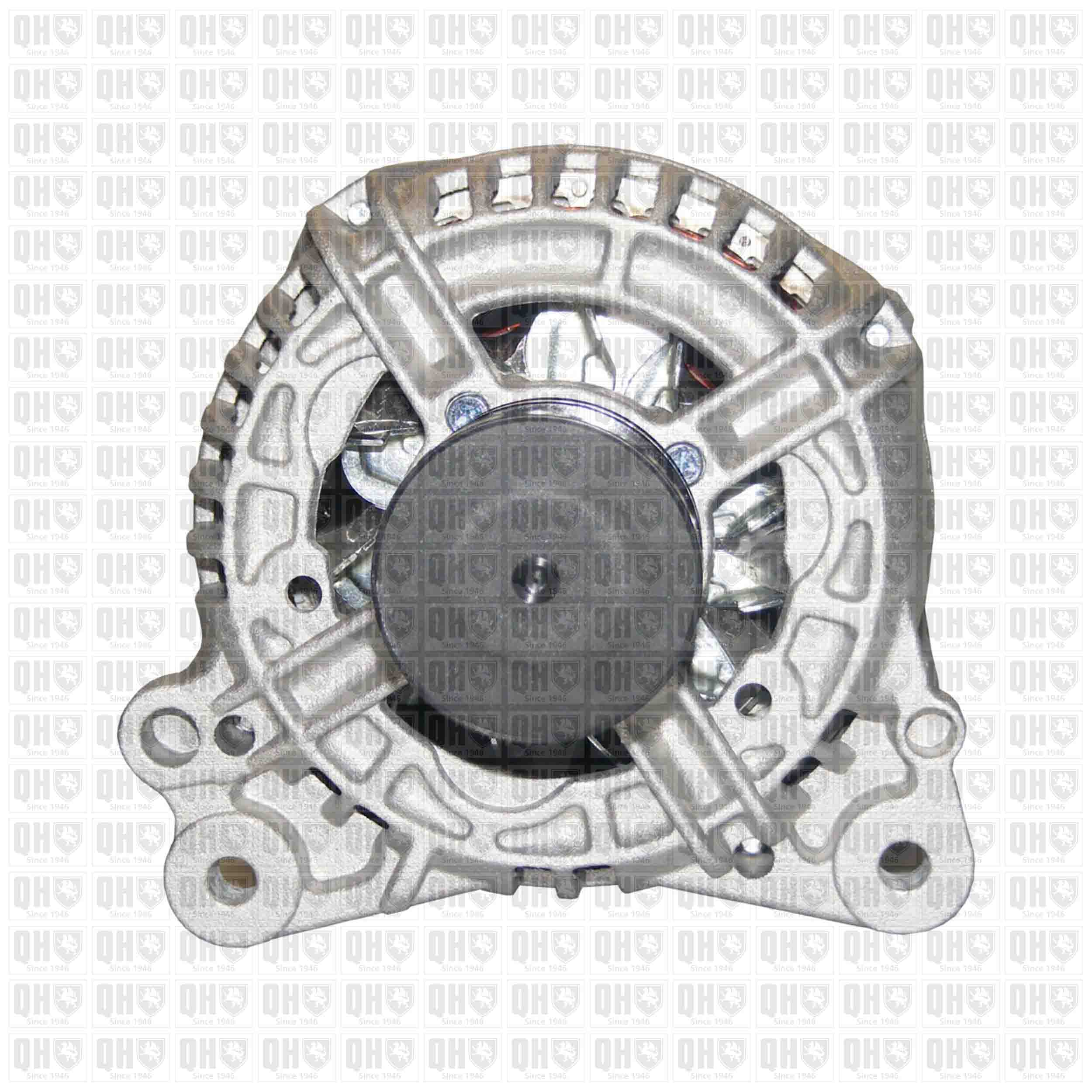 Quinton Hazell QRA3505