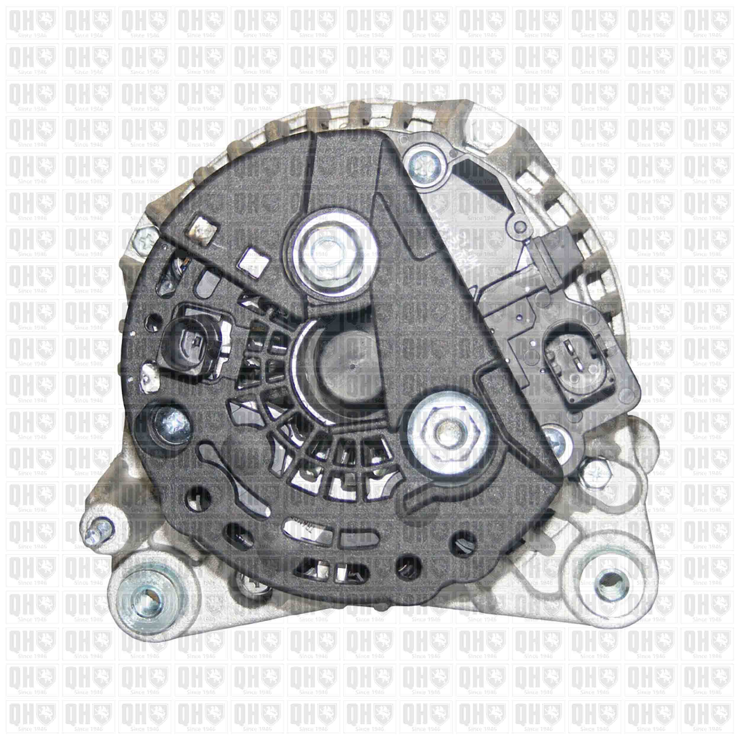 Quinton Hazell QRA3505