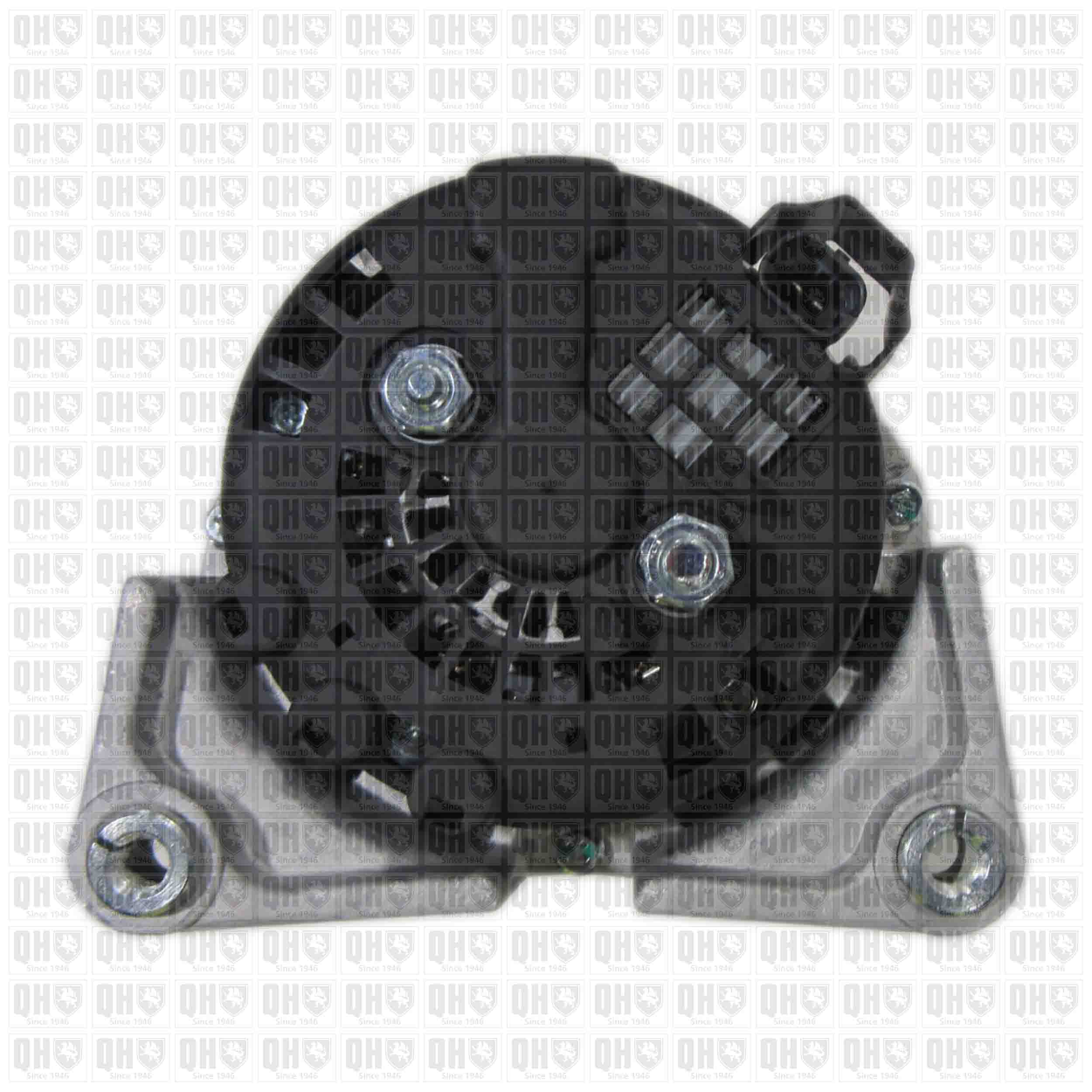 Quinton Hazell QRA3506
